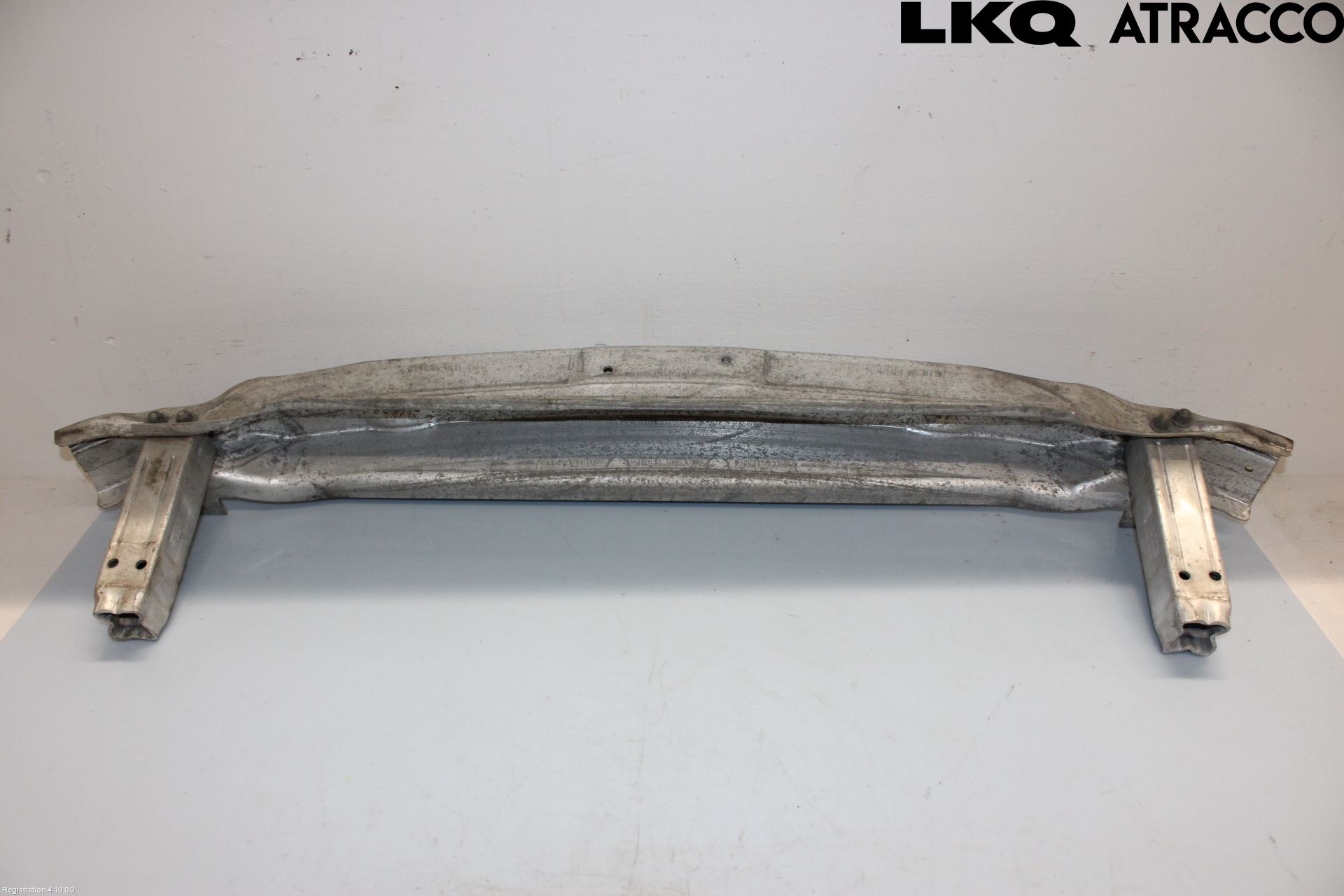 Audi A6/S6     05-11 Stötfångarbalk Fram