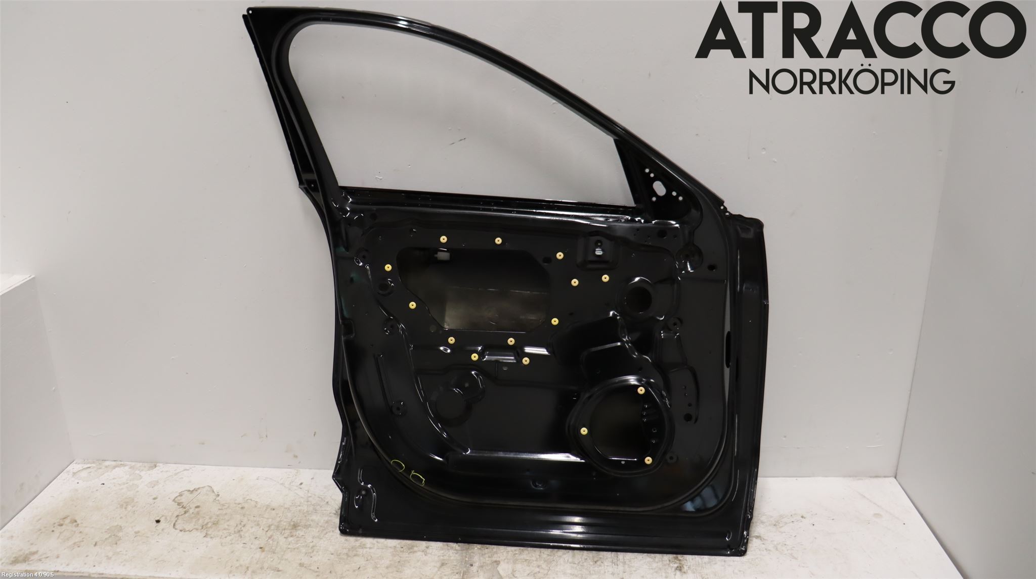 Jaguar F-PACE Dörr Fram Vänster