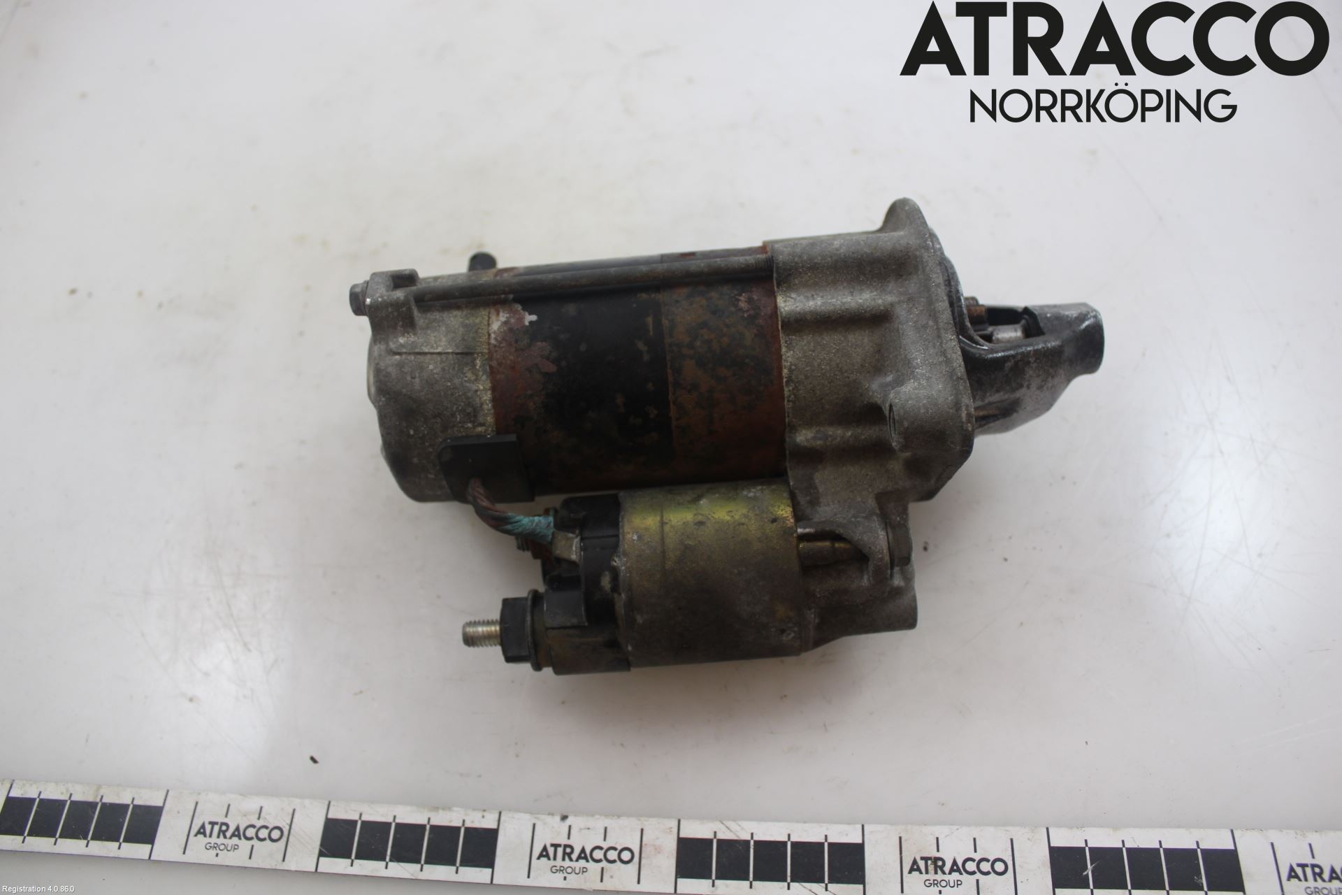 Lexus IS 200/300   99-05 Startmotor