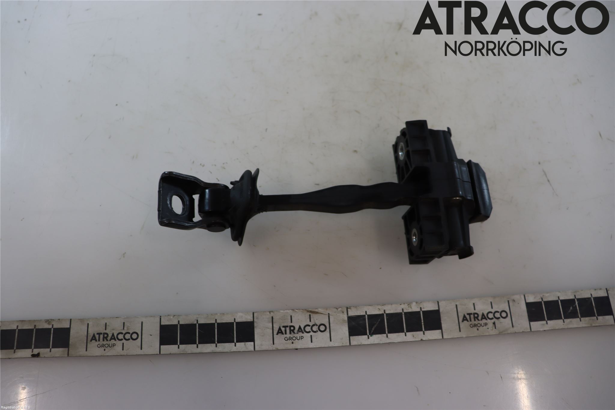 Volkswagen VW T-ROC 18- Dörrstopp