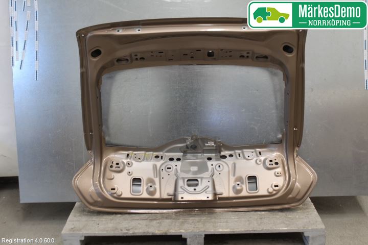 Volvo V40 12-19 Baklucka Kombi