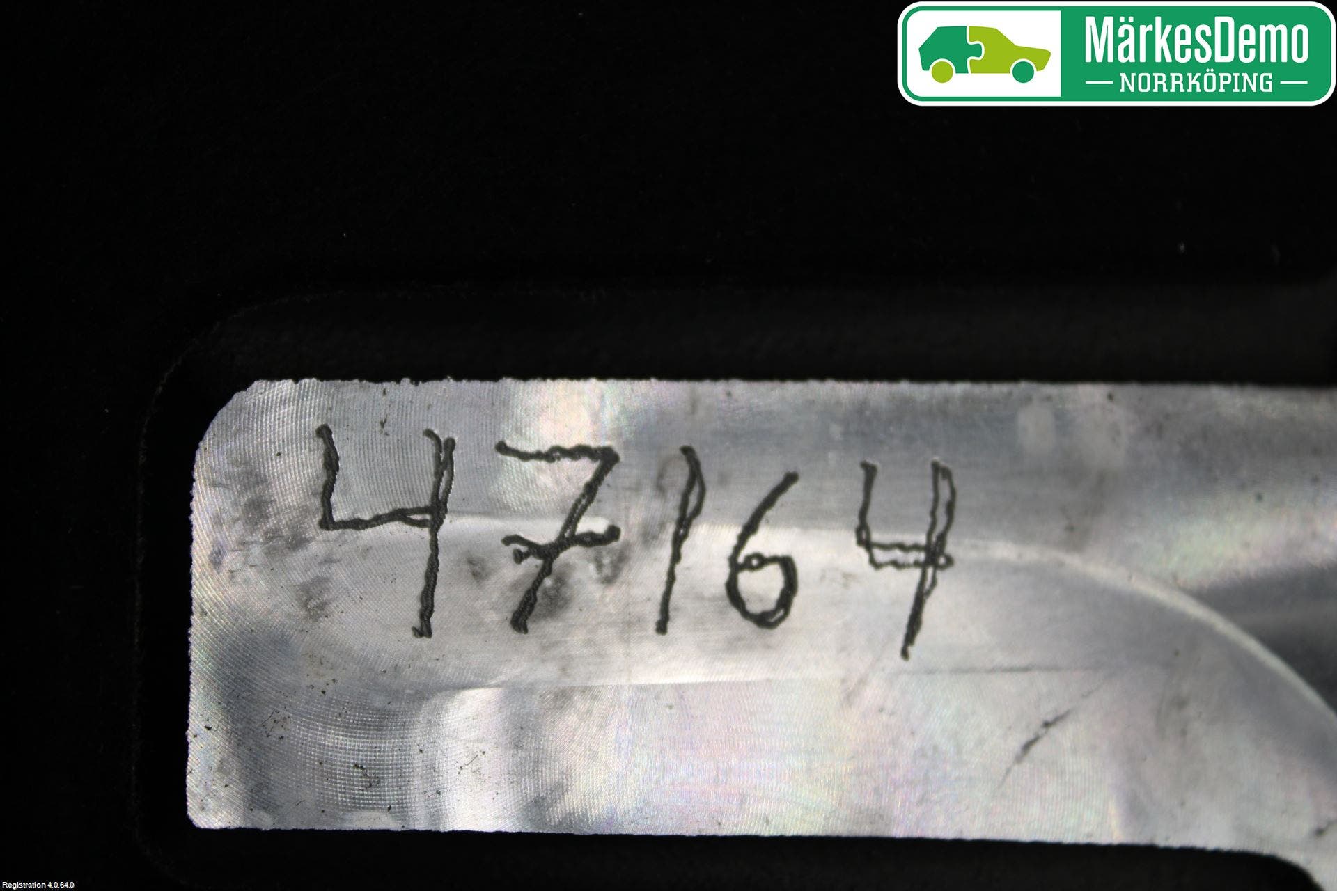 Jaguar I-PACE 18- Motor Elektrisk Bak