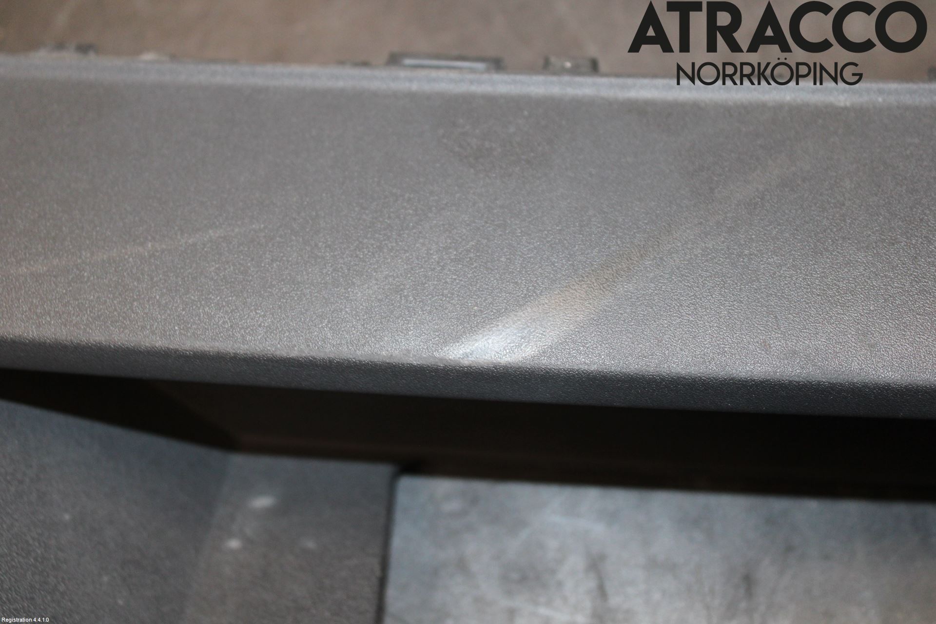 Audi A3/S3 8V 13-20 Spoiler Bak