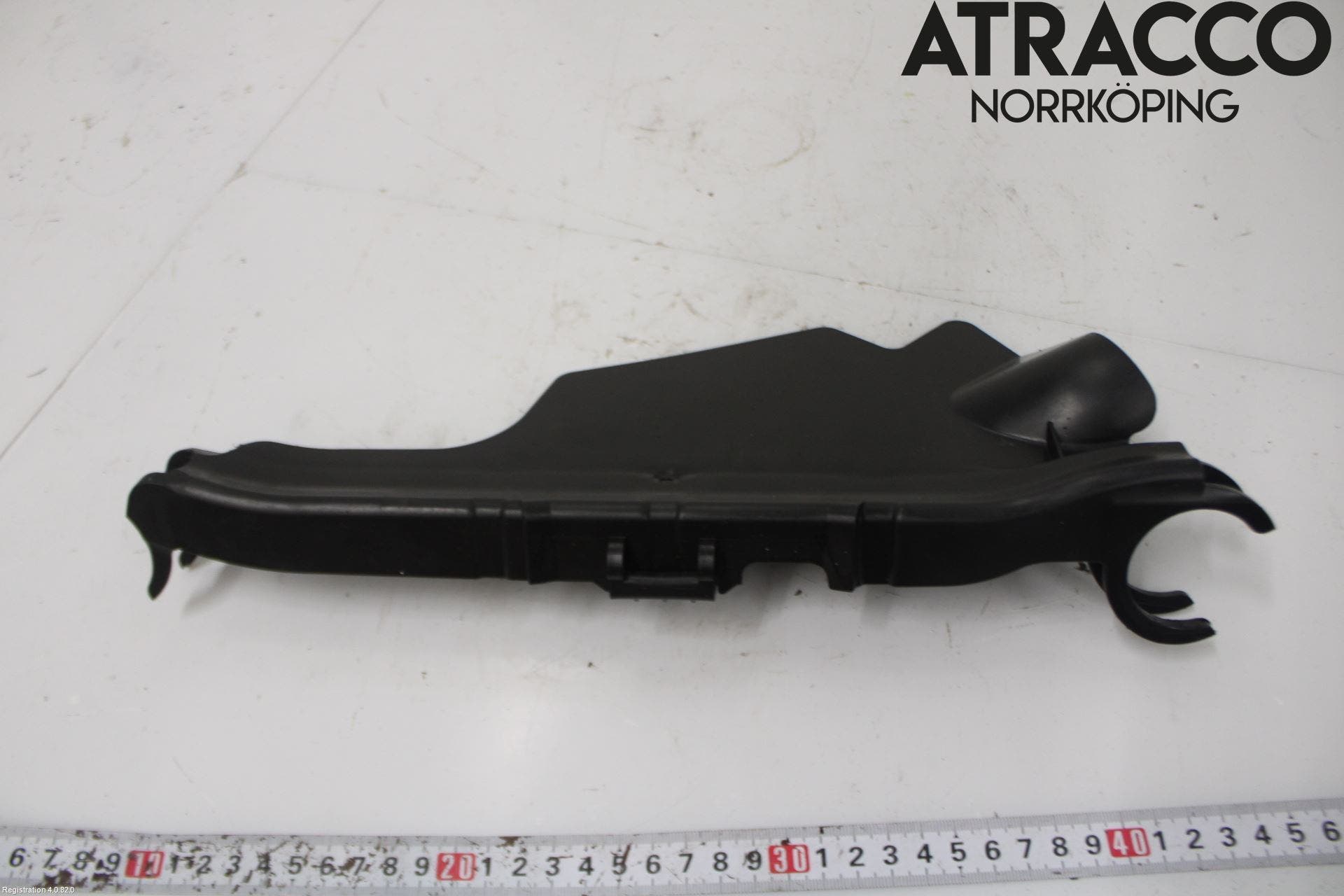 Audi Q5/SQ5 17- Stänkskydd