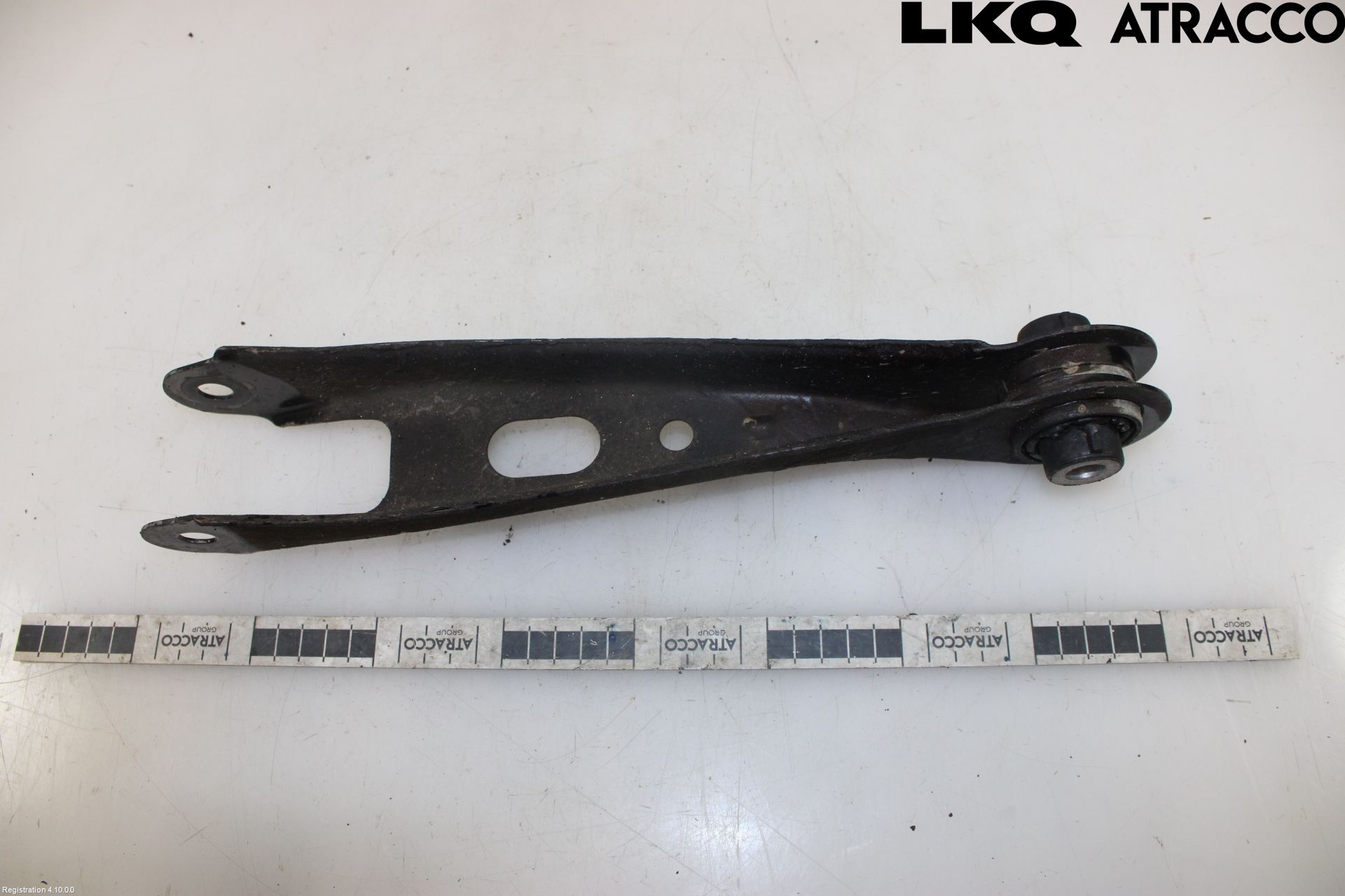 MG 4 23- Bärarm Bak Vänster