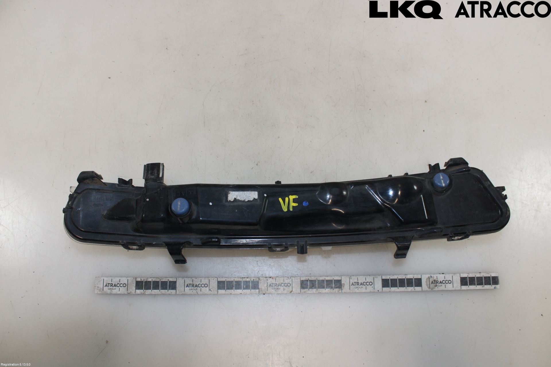 Ford MONDEO 07-15 Positionsljus Fram Vä