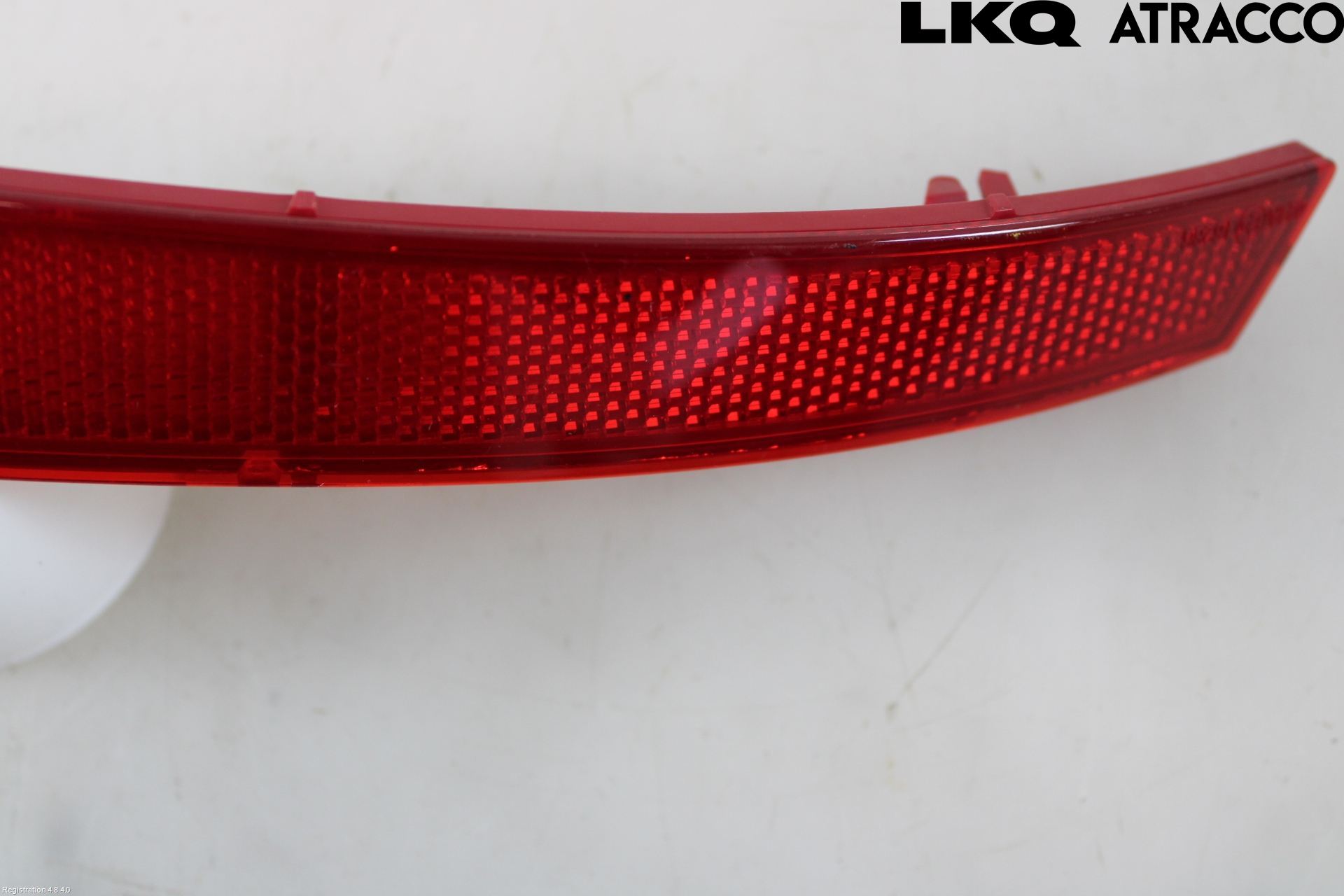 Seat IBIZA V 17-20 Dimljus/Reflex Bak