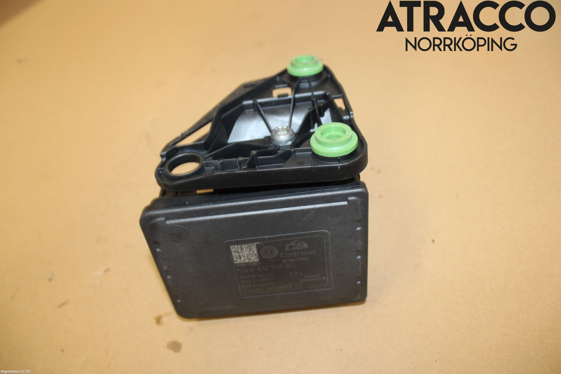 Volkswagen VW GOLF / E-GOLF VIII 20- Abs Hydraulaggregat