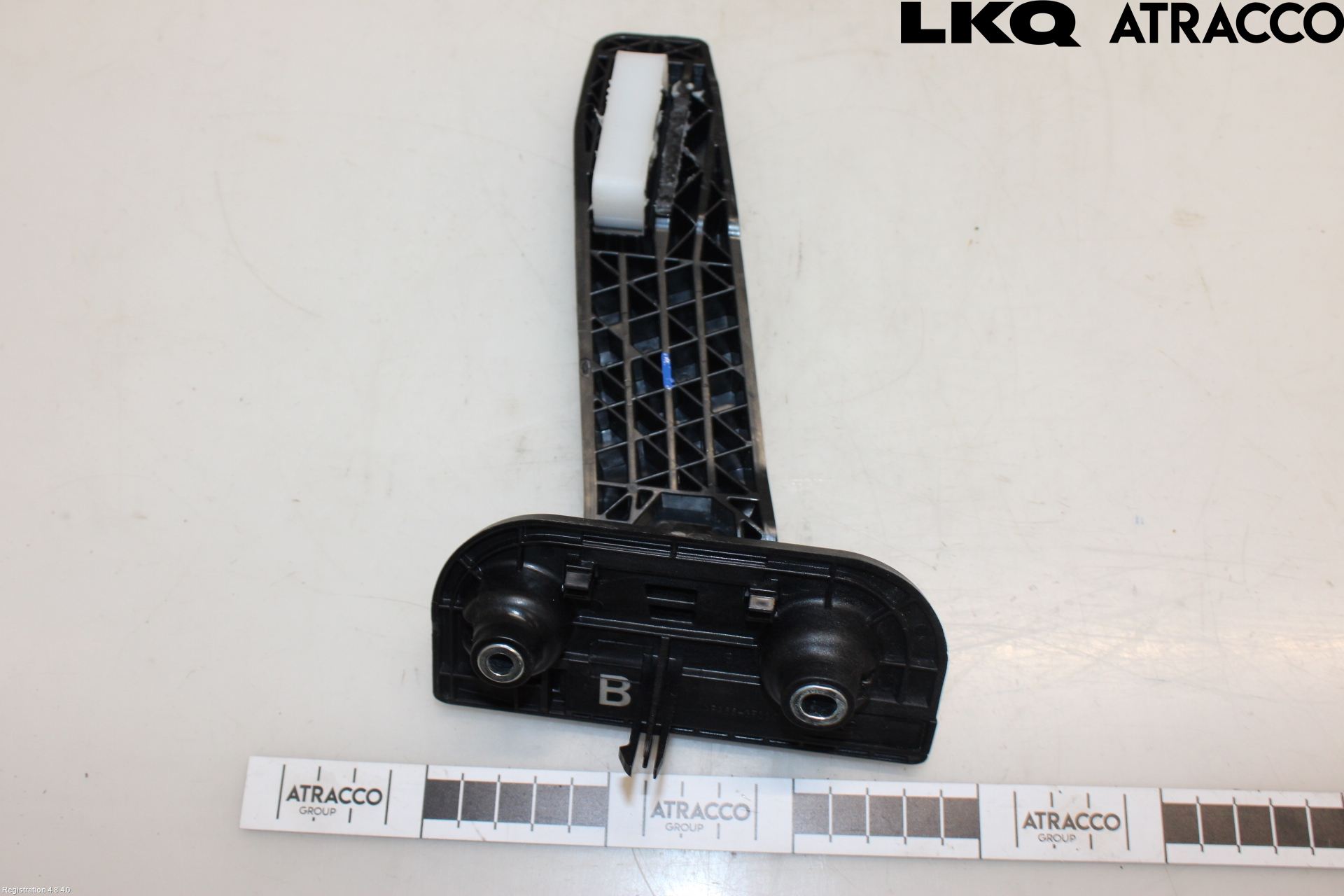 Toyota RAV4 19- Gaspedal