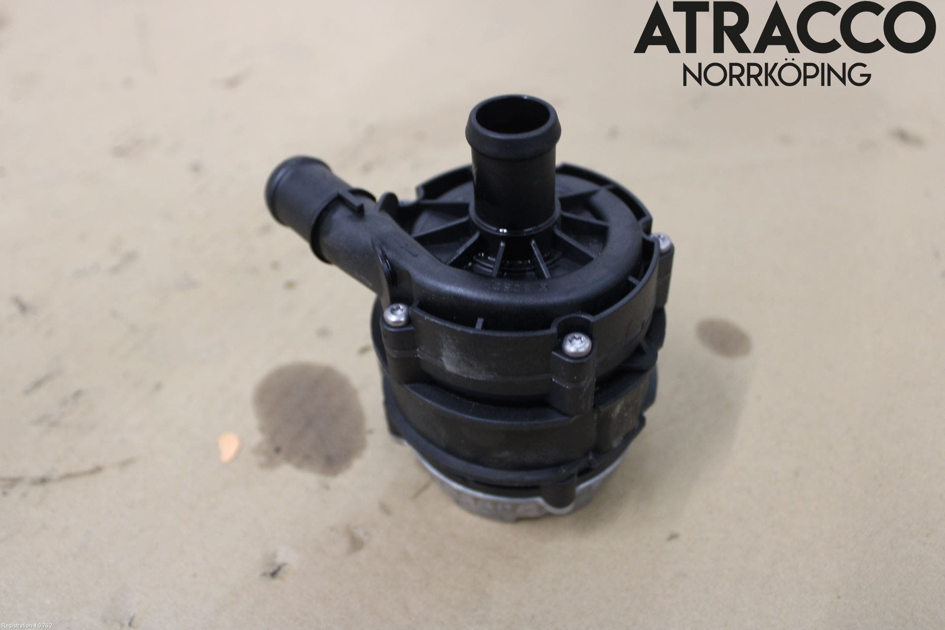 Volkswagen VW ARTEON 17- Vattenpump