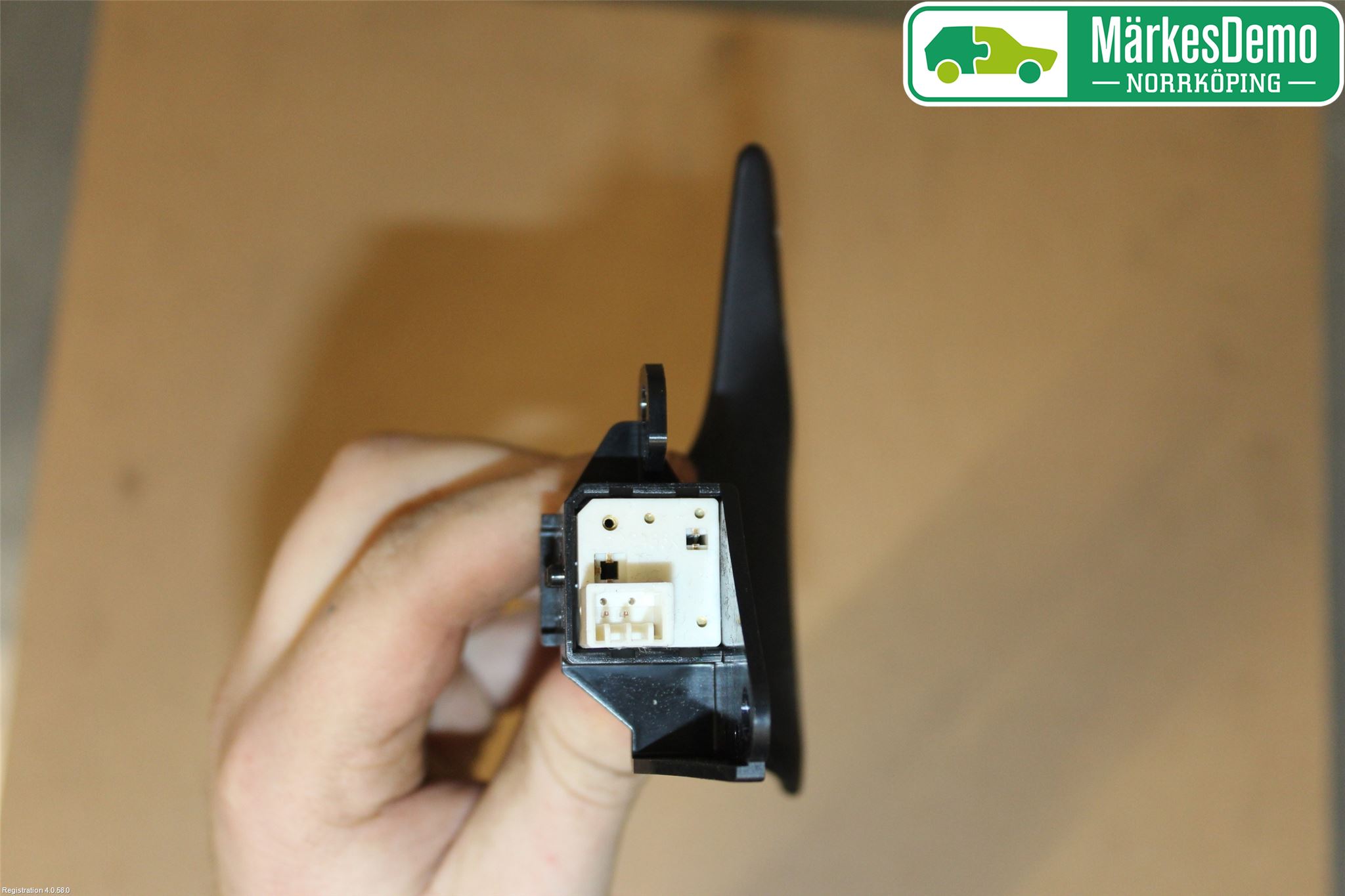 Toyota VERSO 09-18 Växelreglage - Wire