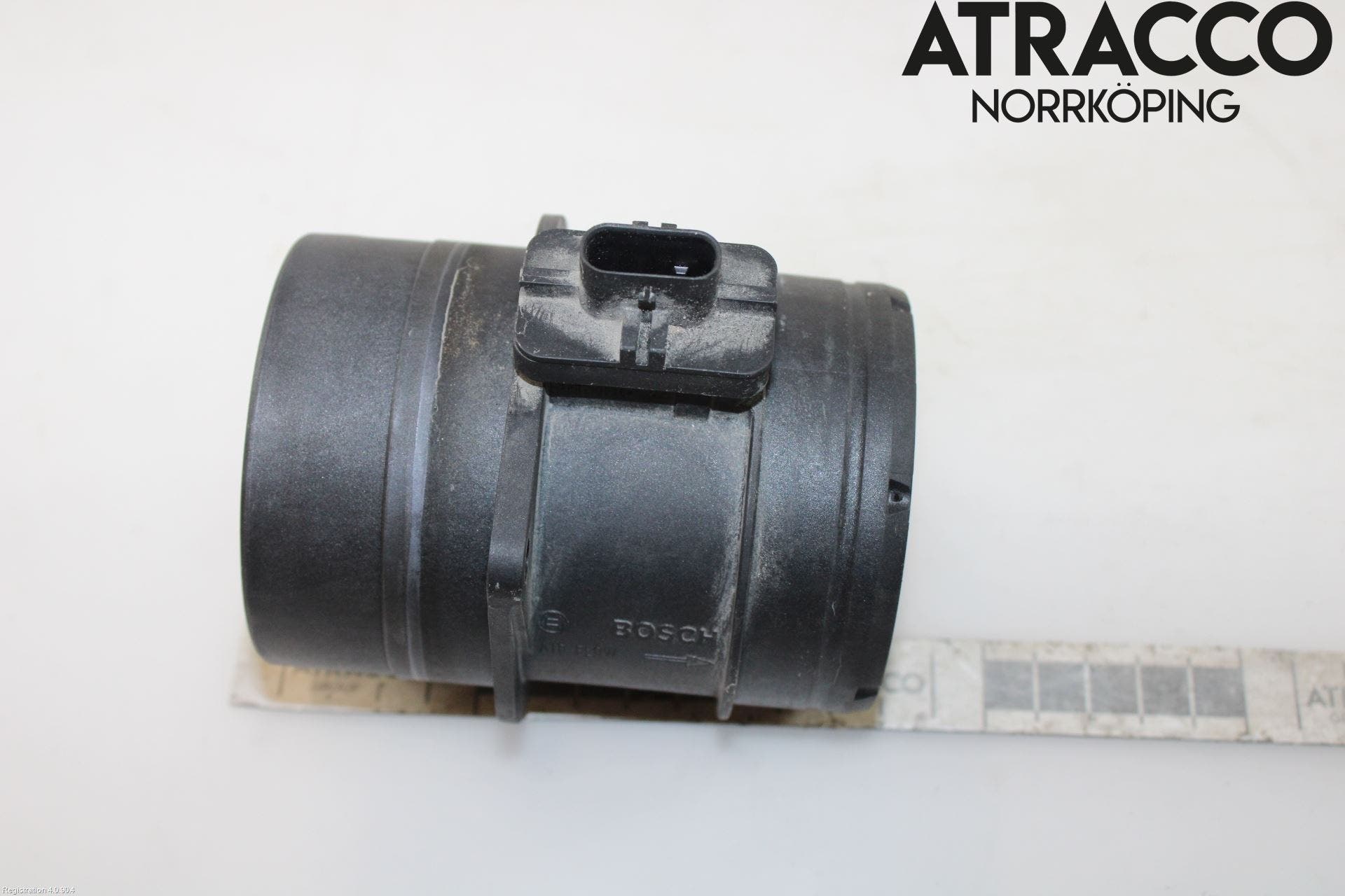 Volkswagen VW PASSAT 15-19 Injluftmassamätare