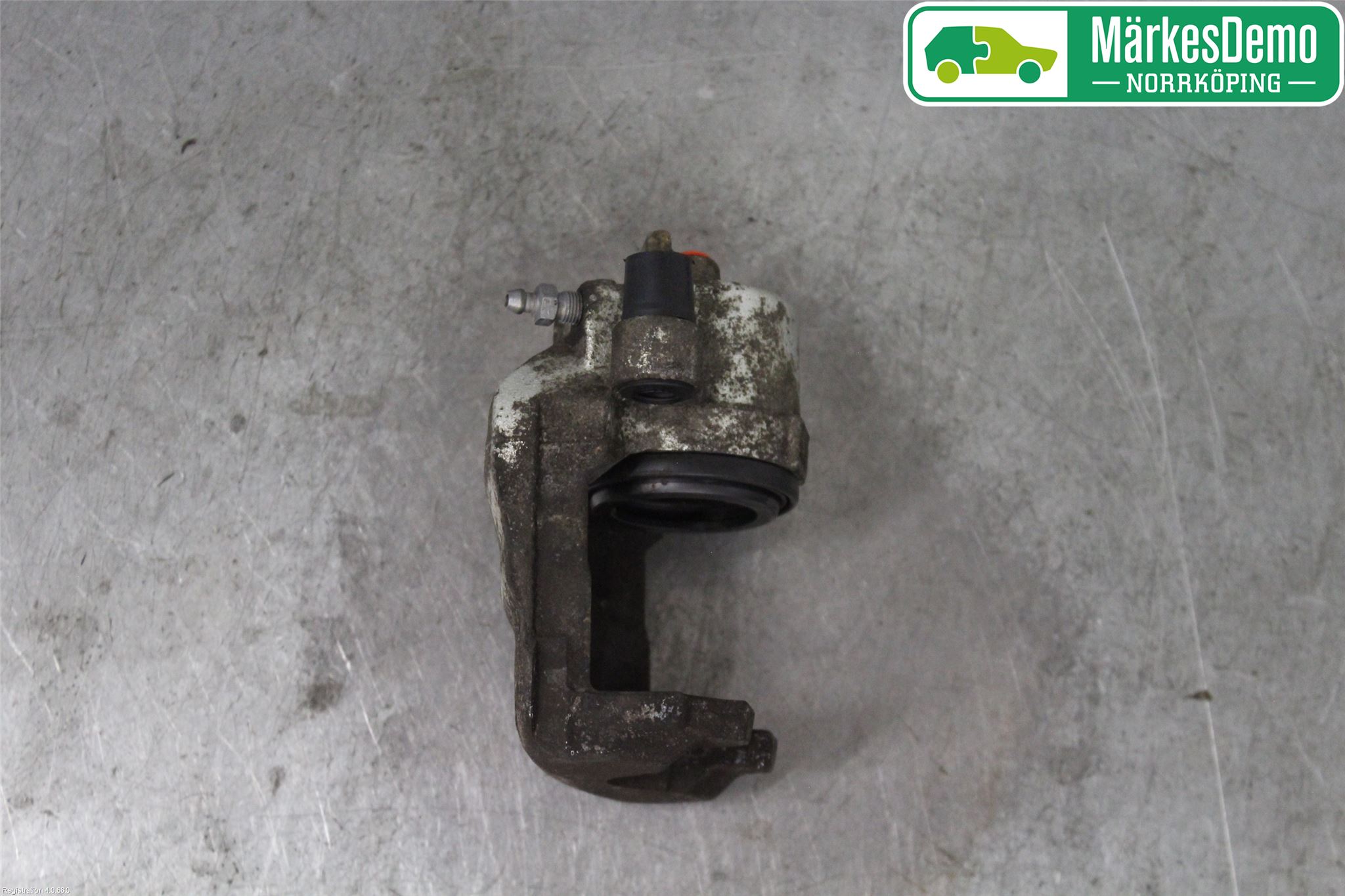 Seat IBIZA V 17-20 Bromsok Fram Vänster