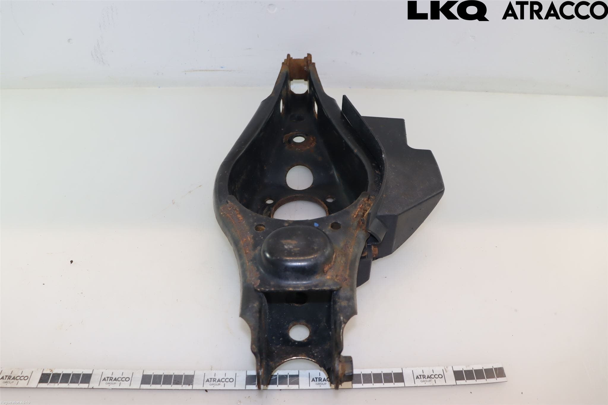 Toyota RAV4 13-18 Bärarm Bak Höger