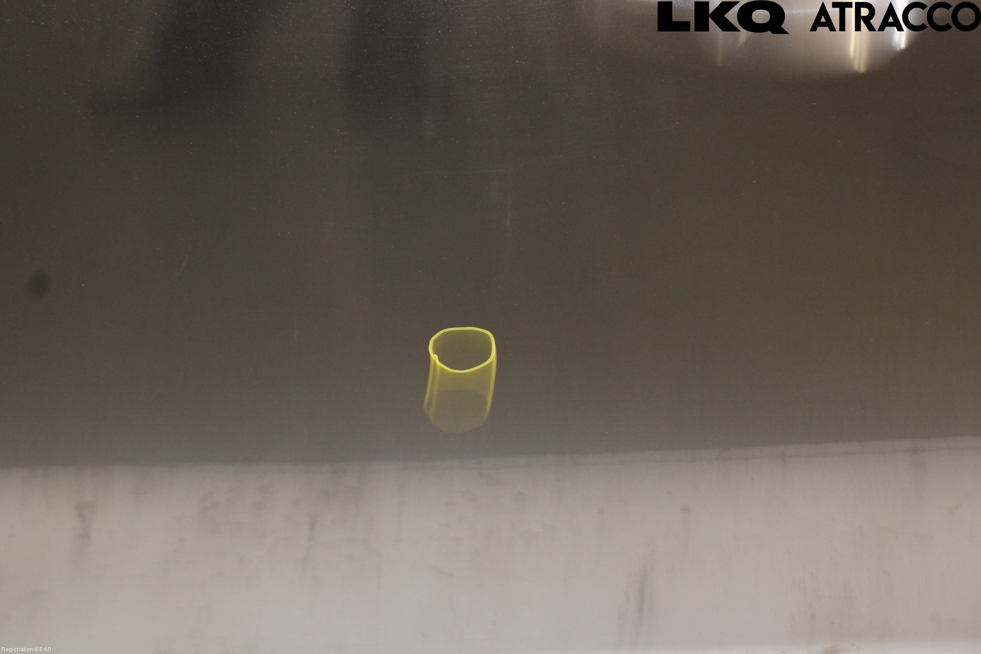 Subaru LEGACY 10-14 Dörr Fram Vänster