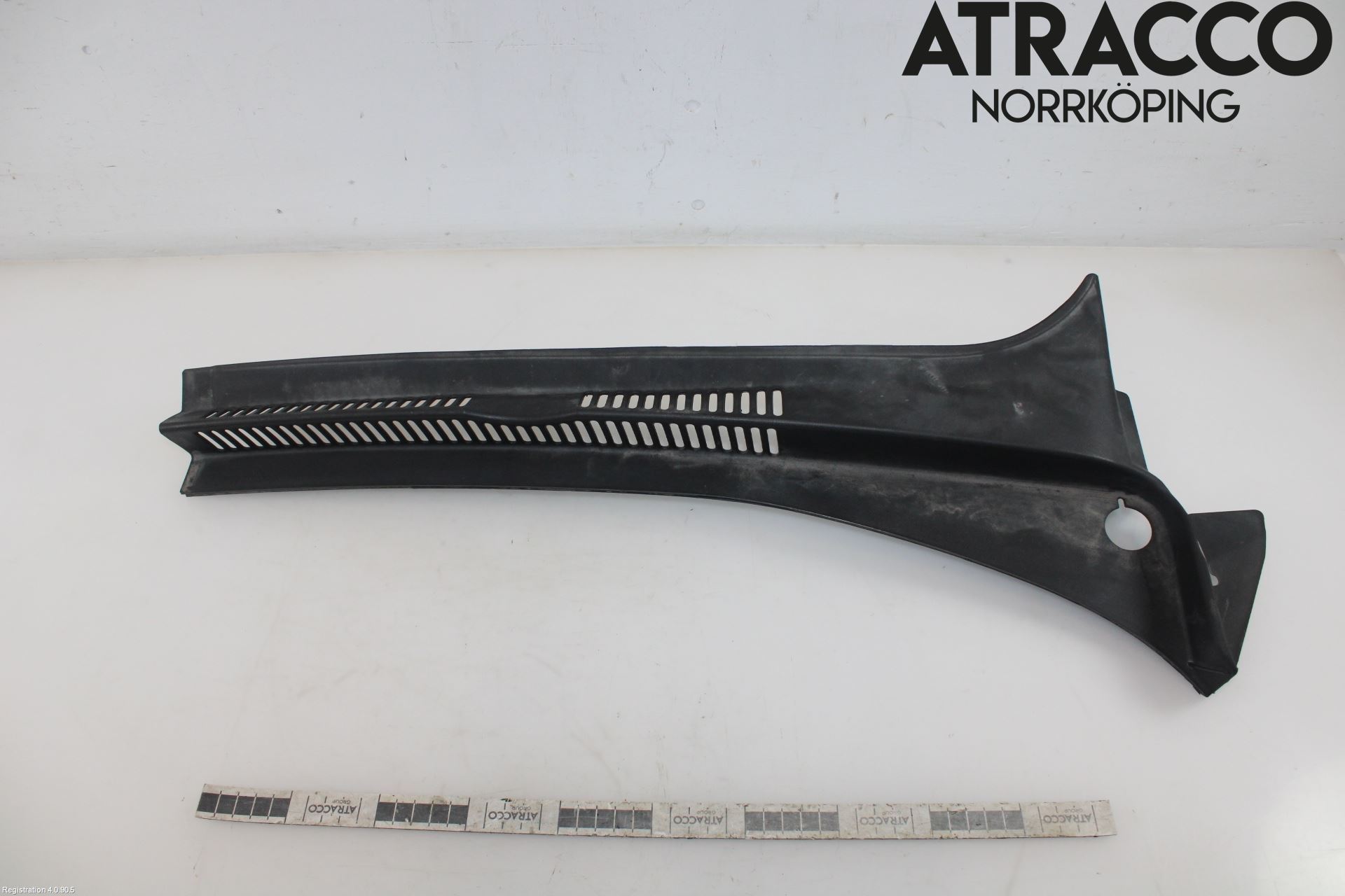 Volkswagen VW GOLF PLUS/CROSS GOLF 04-14 Torpedplåt-Torpedplast