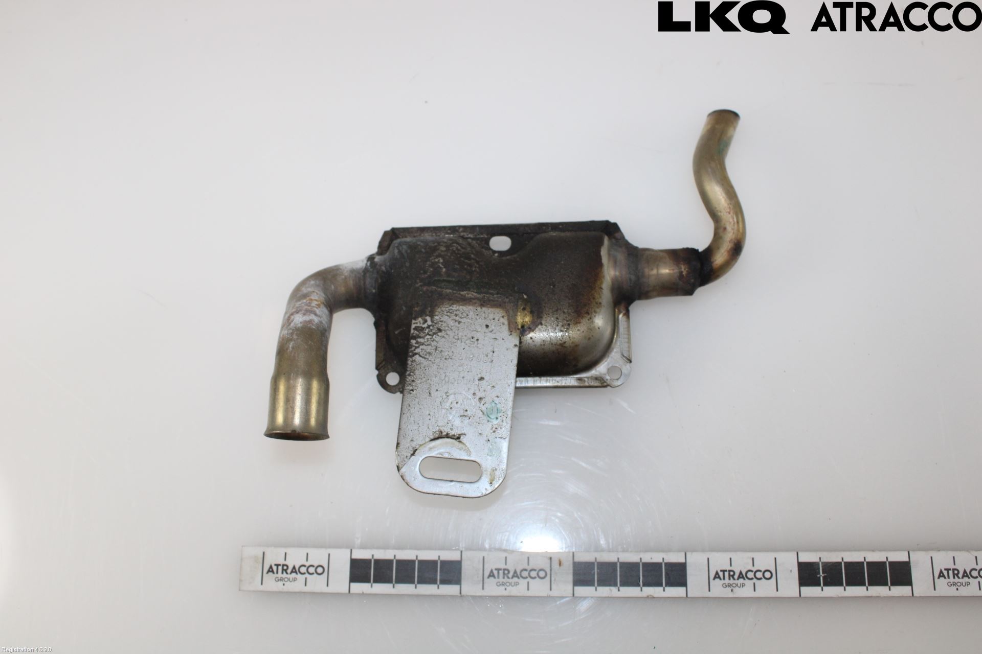 Volkswagen VW GOLF / E-GOLF VII 13-20 Bensinvärmare