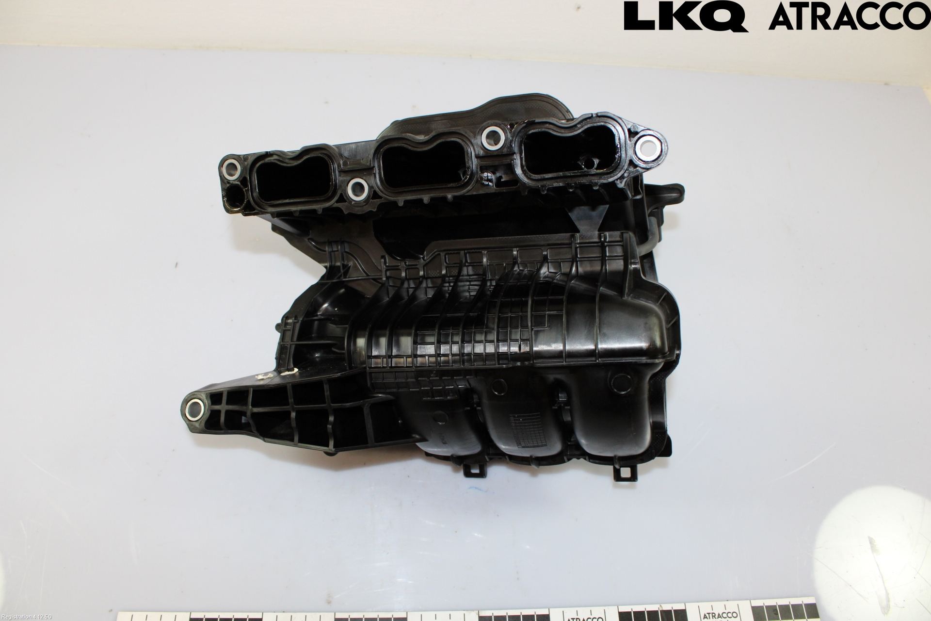 Toyota YARIS XP21 20- Grenrör Insug