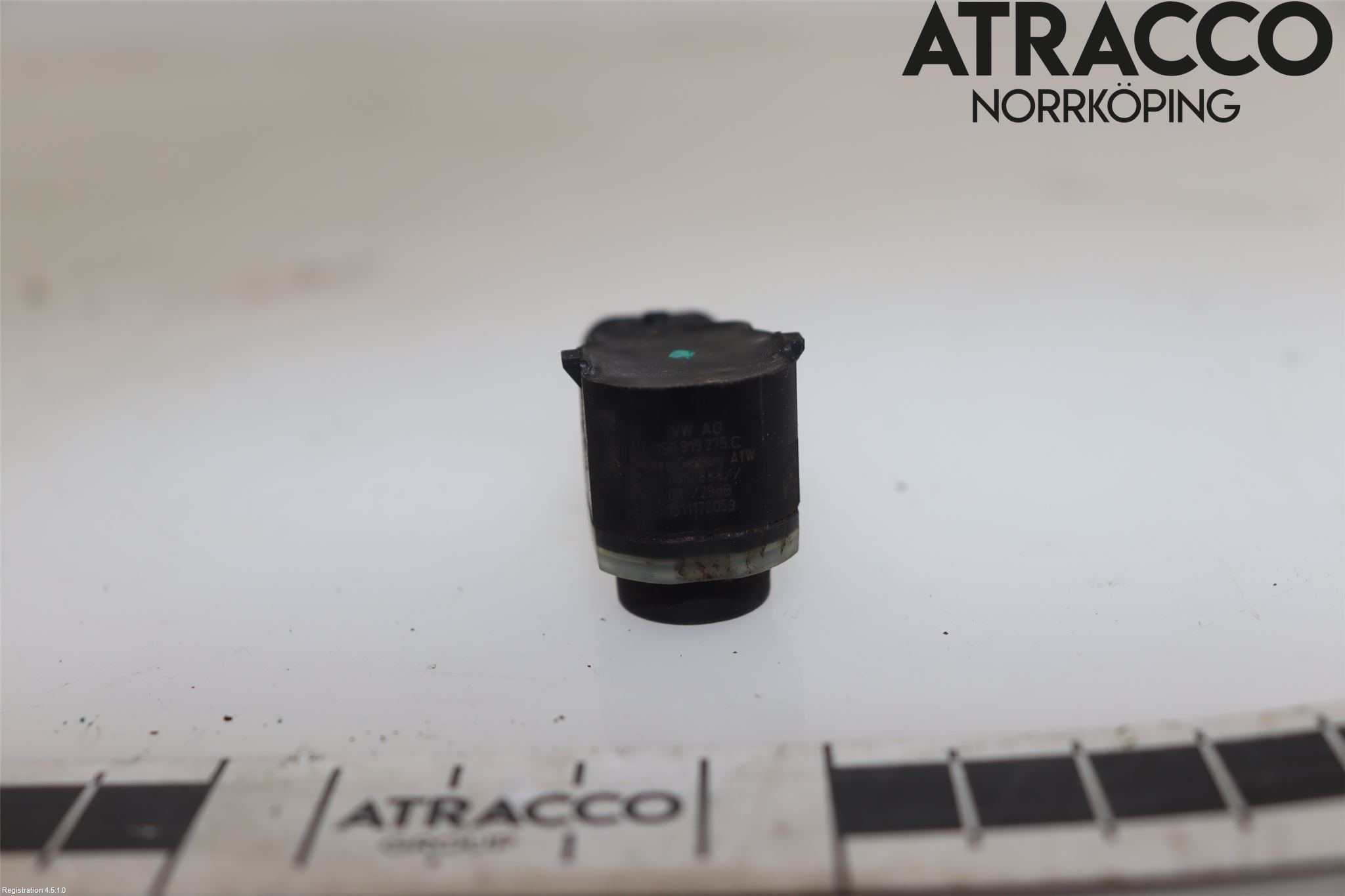 Audi A6 ALLROAD 12-18 Parkeringshjälp Backsensor