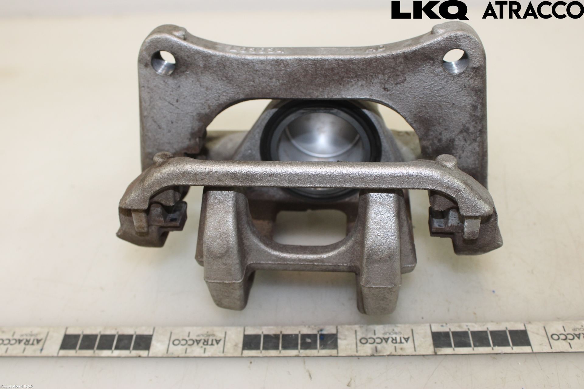 Volkswagen VW ID.3 21- Bromsok Fram Vänster