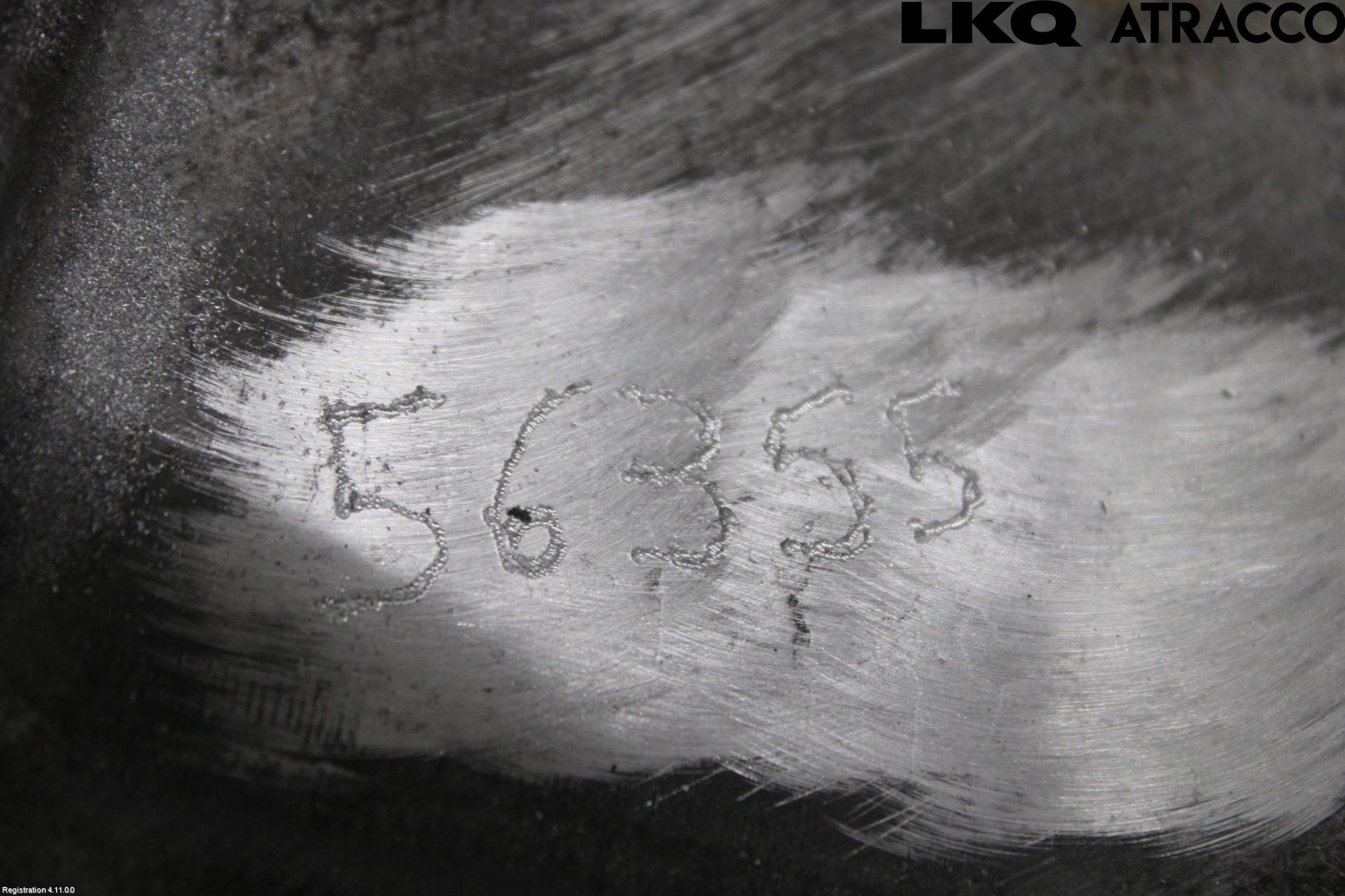 Subaru OUTBACK 10-15 Växellåda Automat