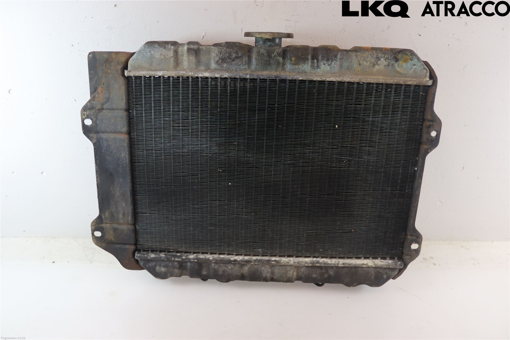 Toyota CARINA    78-81 Kylare Aut