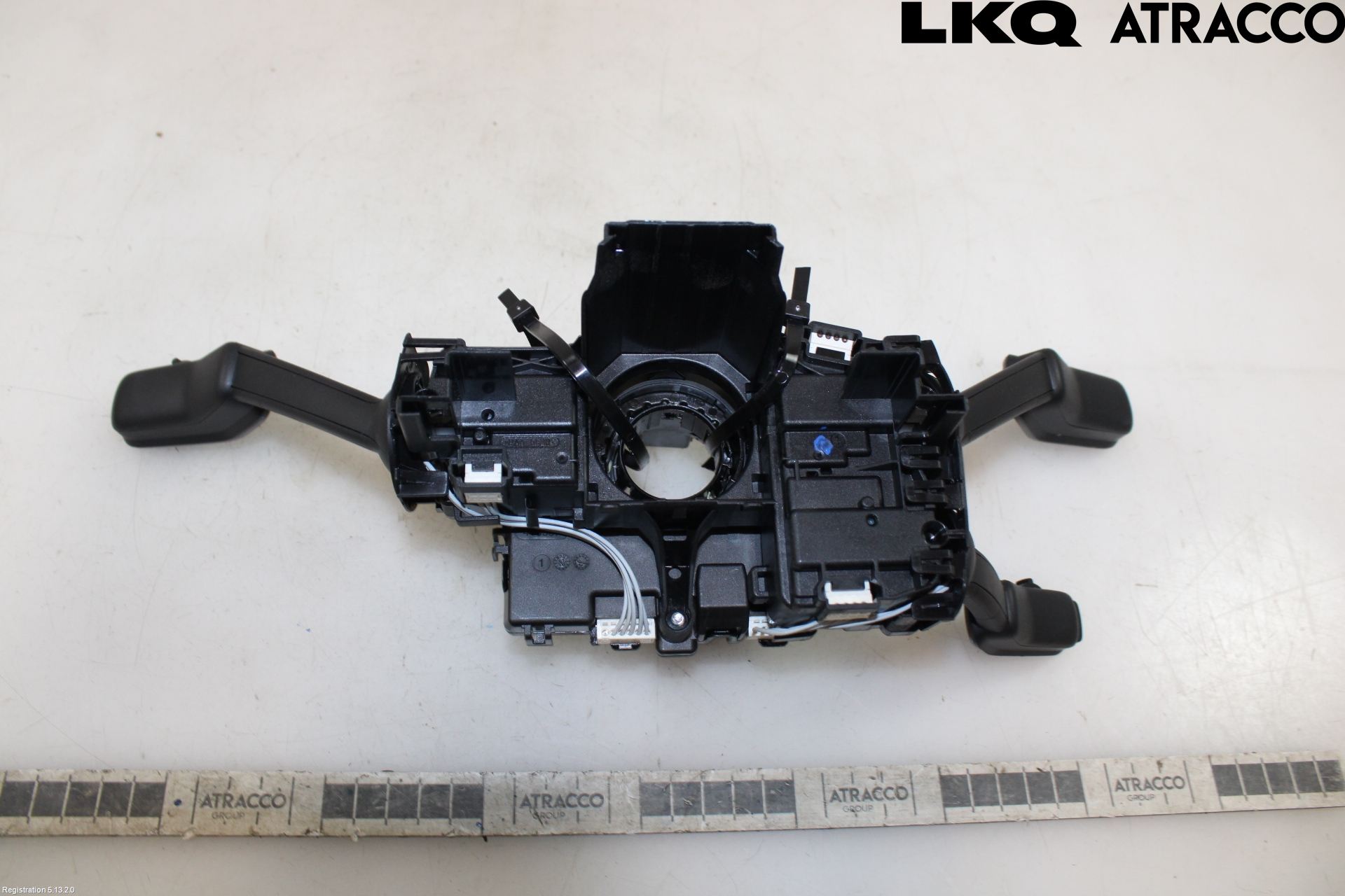 Skoda SUPERB 16-24 Spakcentral
