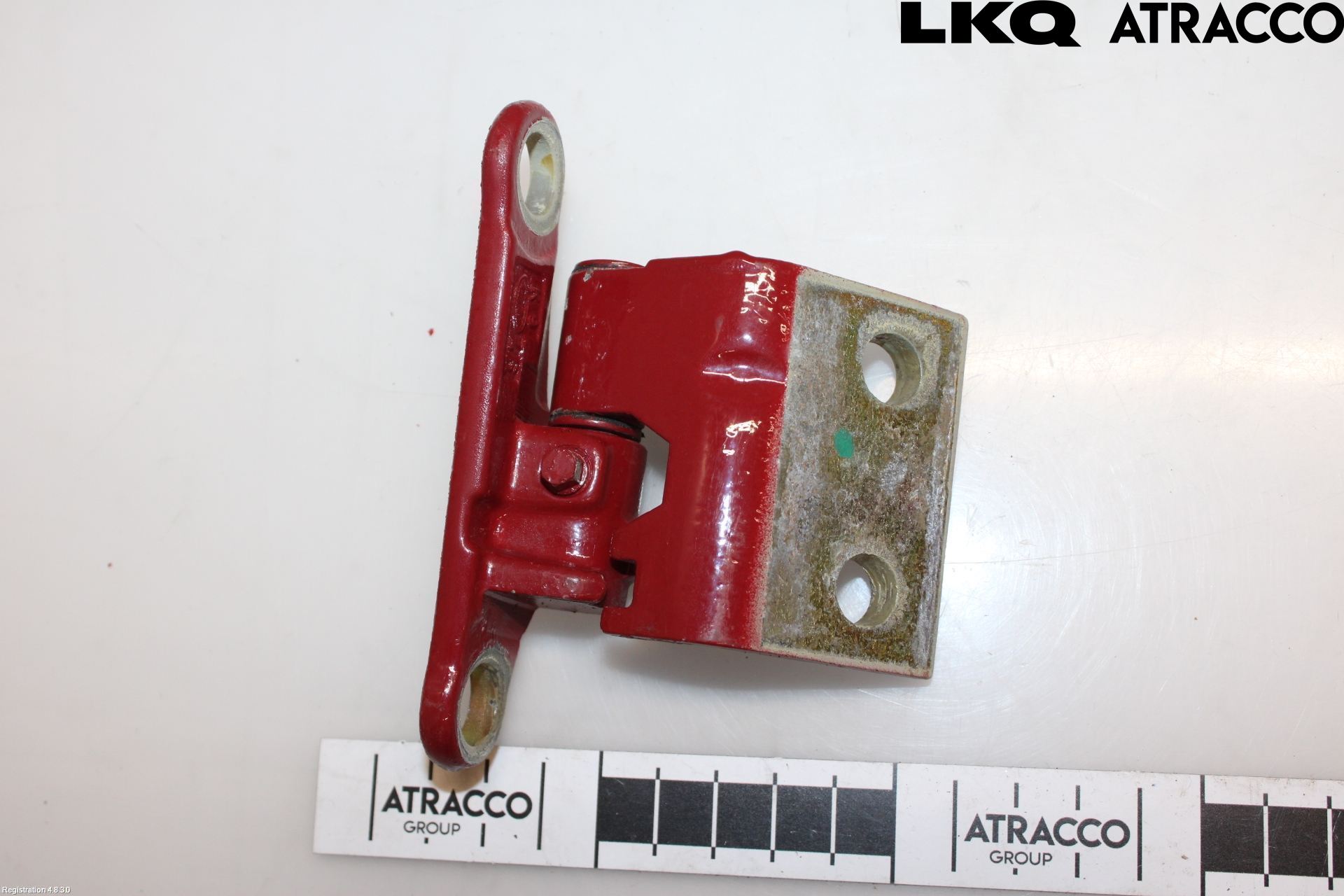 Saab 9000 CD    88-98 Dörrgångjärn