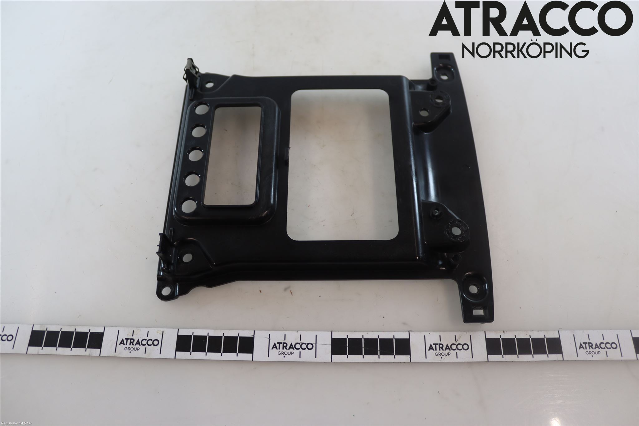 Volvo S90 17->> Bildskärm