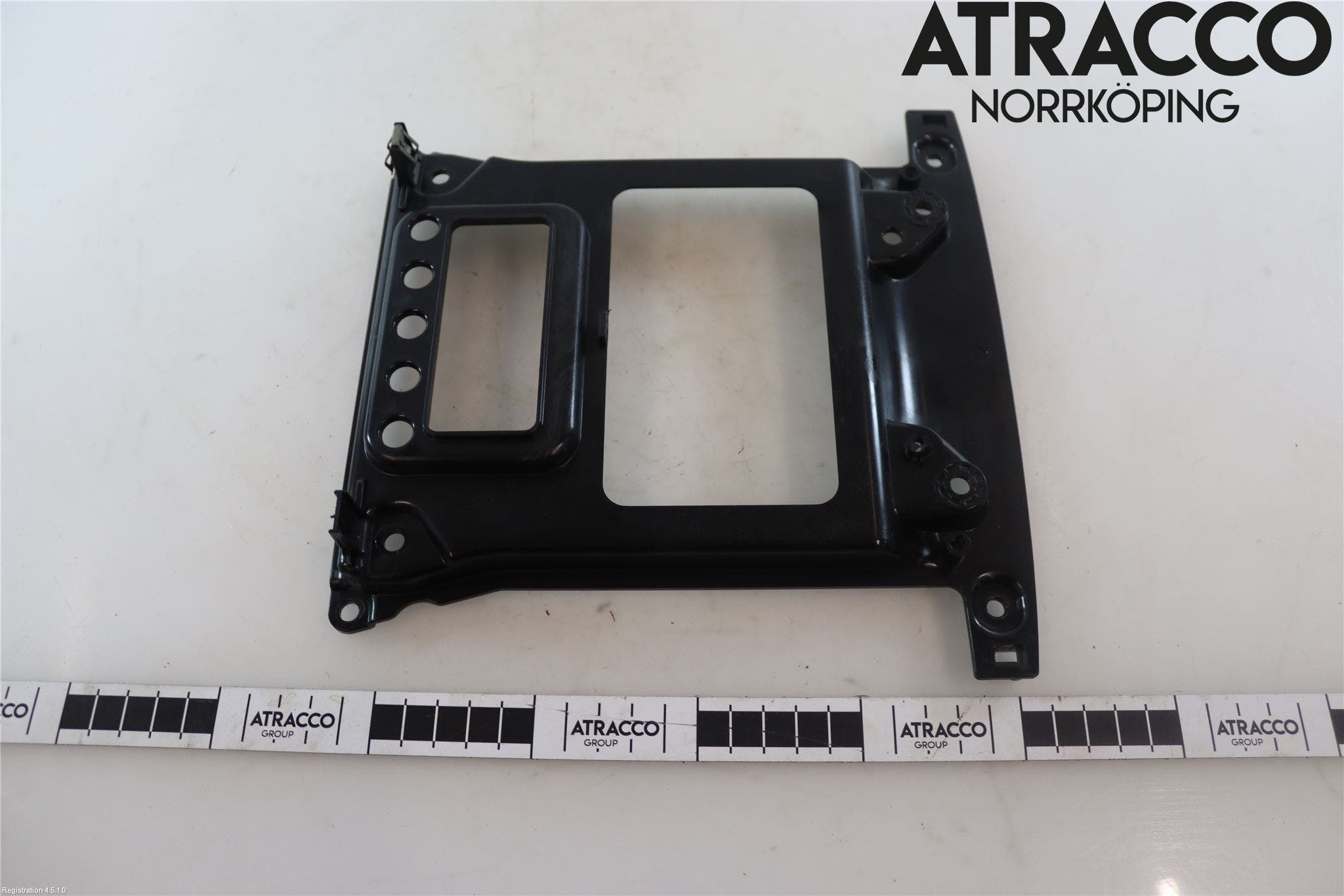 Volvo S90 17->> Bildskärm