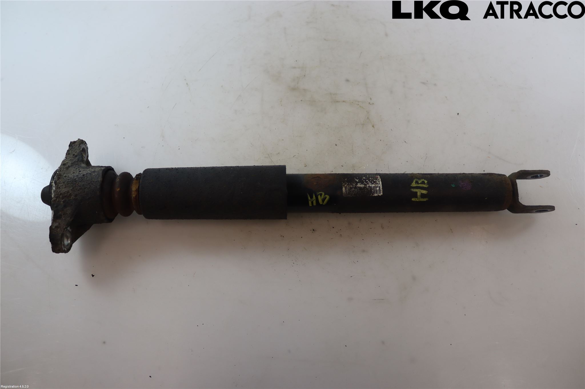 Kia CEED 12-18 Stötdämpare Bak