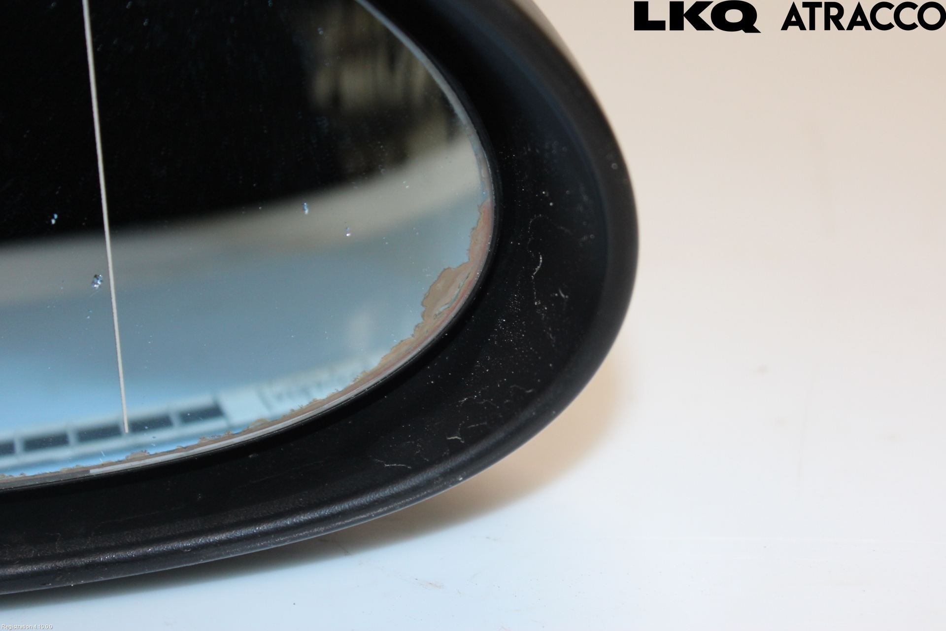 BMW 1 E87/81 5D/3D 03-11 Spegel Yttre El Hö