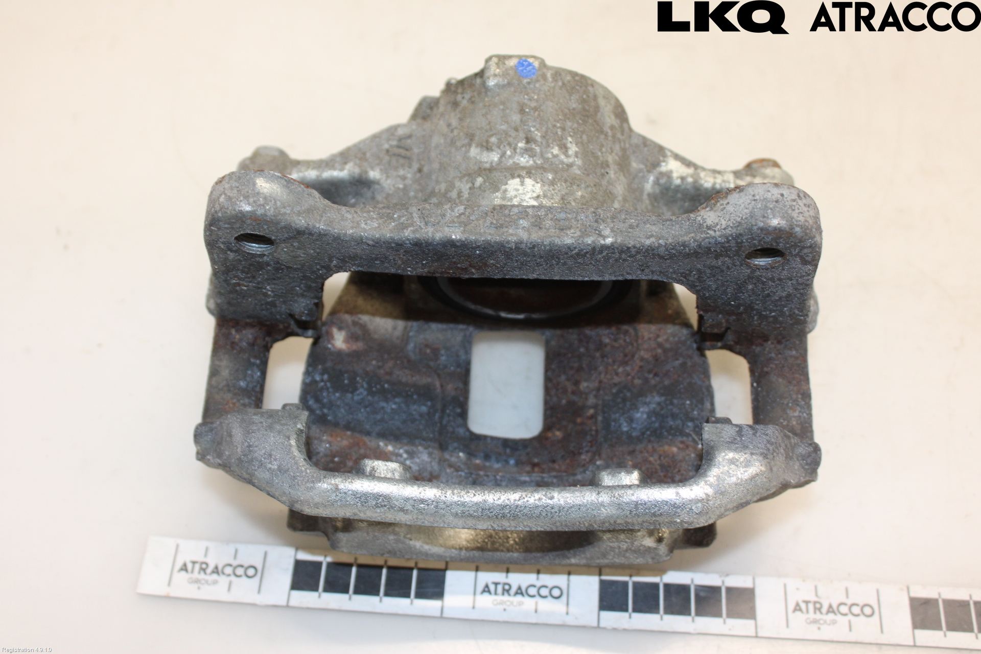 Toyota COROLLA 19- Bromsok Fram Vänster