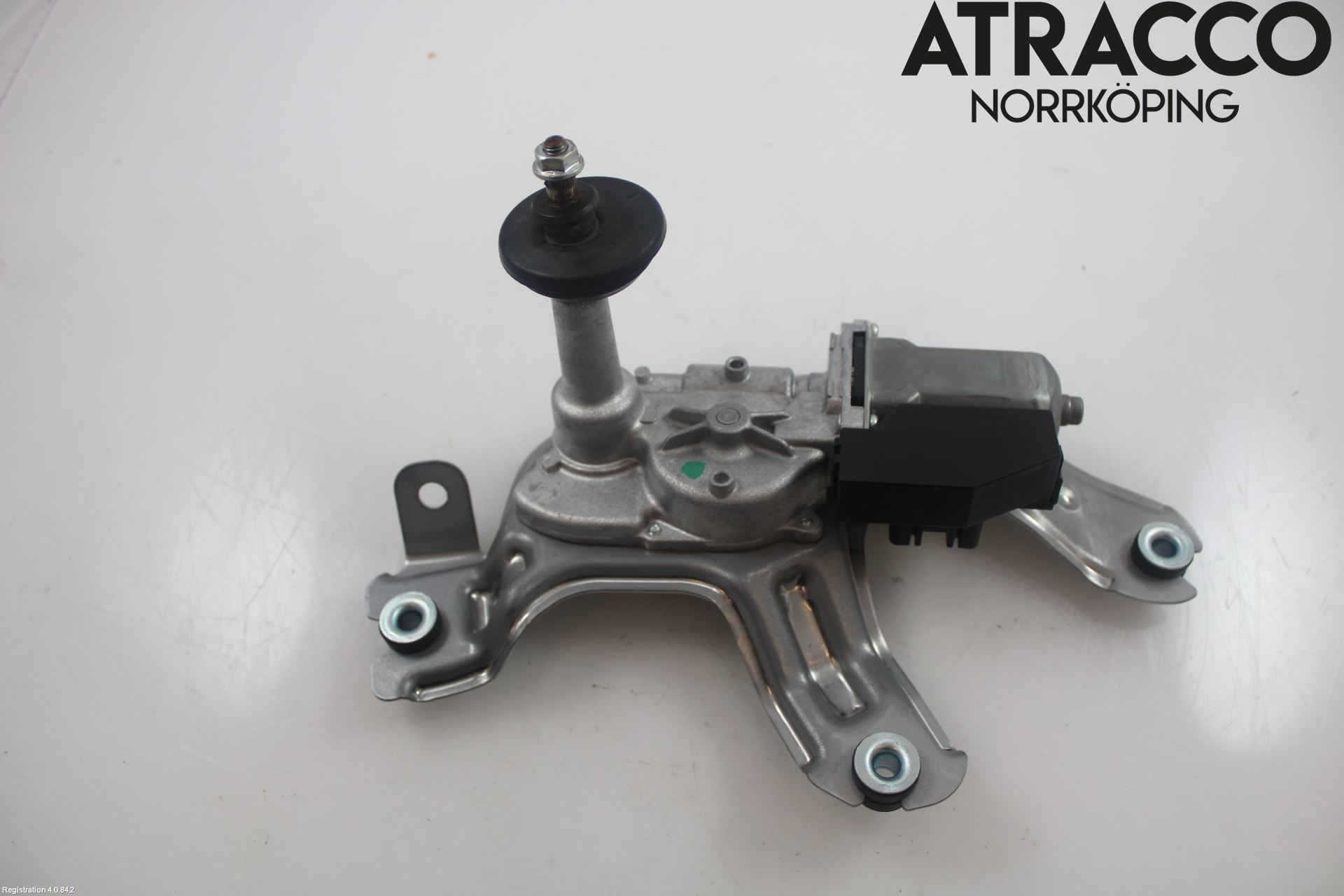 Toyota COROLLA 19- Torkarmotor Baklucka