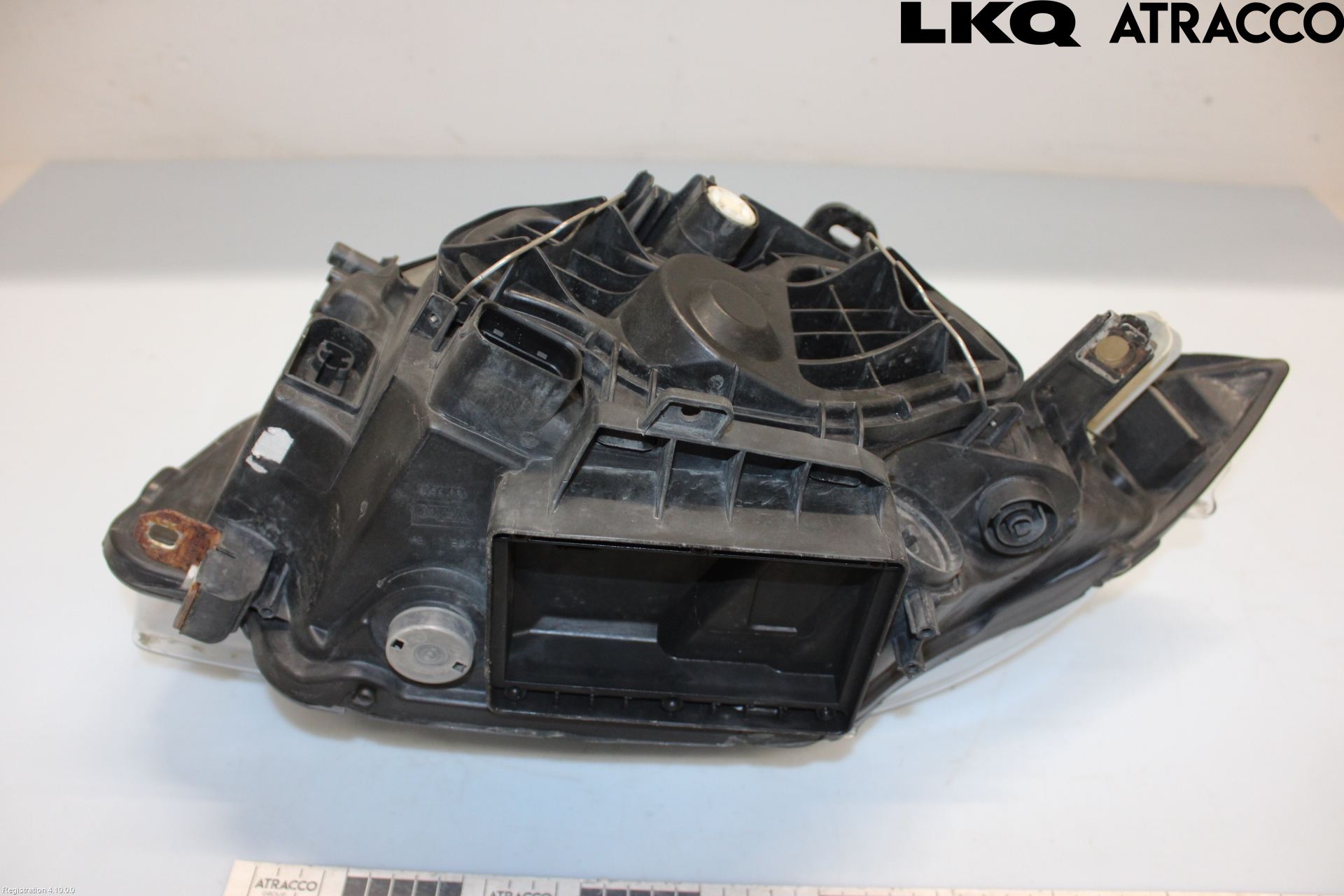 BMW 1 E87/81 5D/3D 03-11 Strålkastare Höger