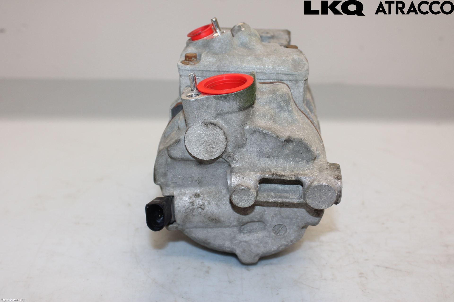 Audi A3/S3     96-03 Ac Kompressor