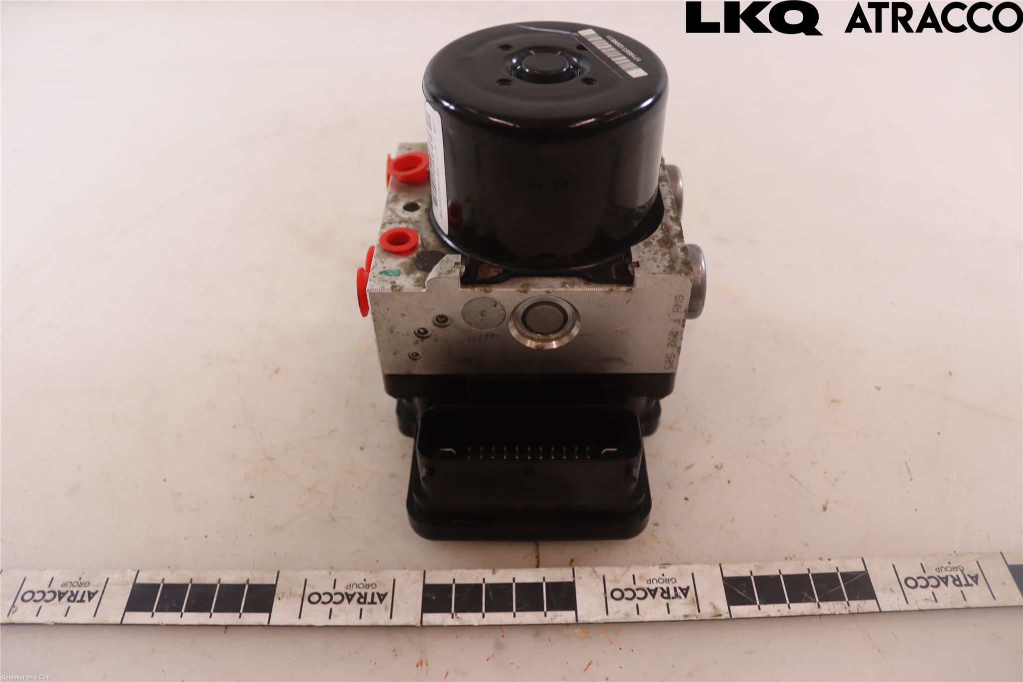 Opel ASTRA J 10-15 Abs Hydraulaggregat