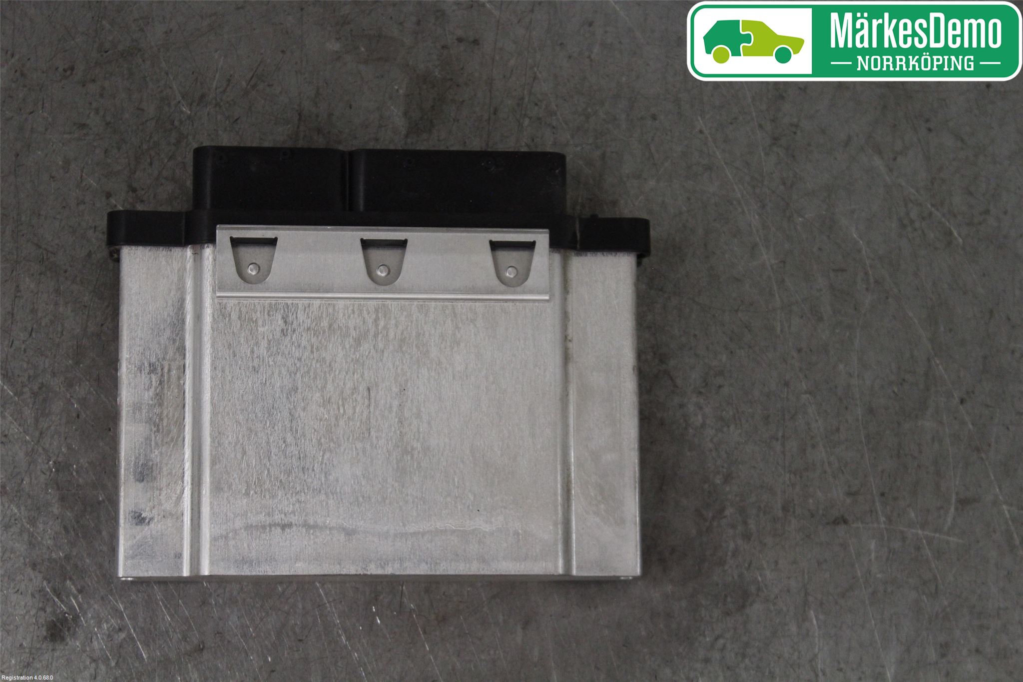 Seat IBIZA IV 08-16 Styrenhet Insprut Bensin