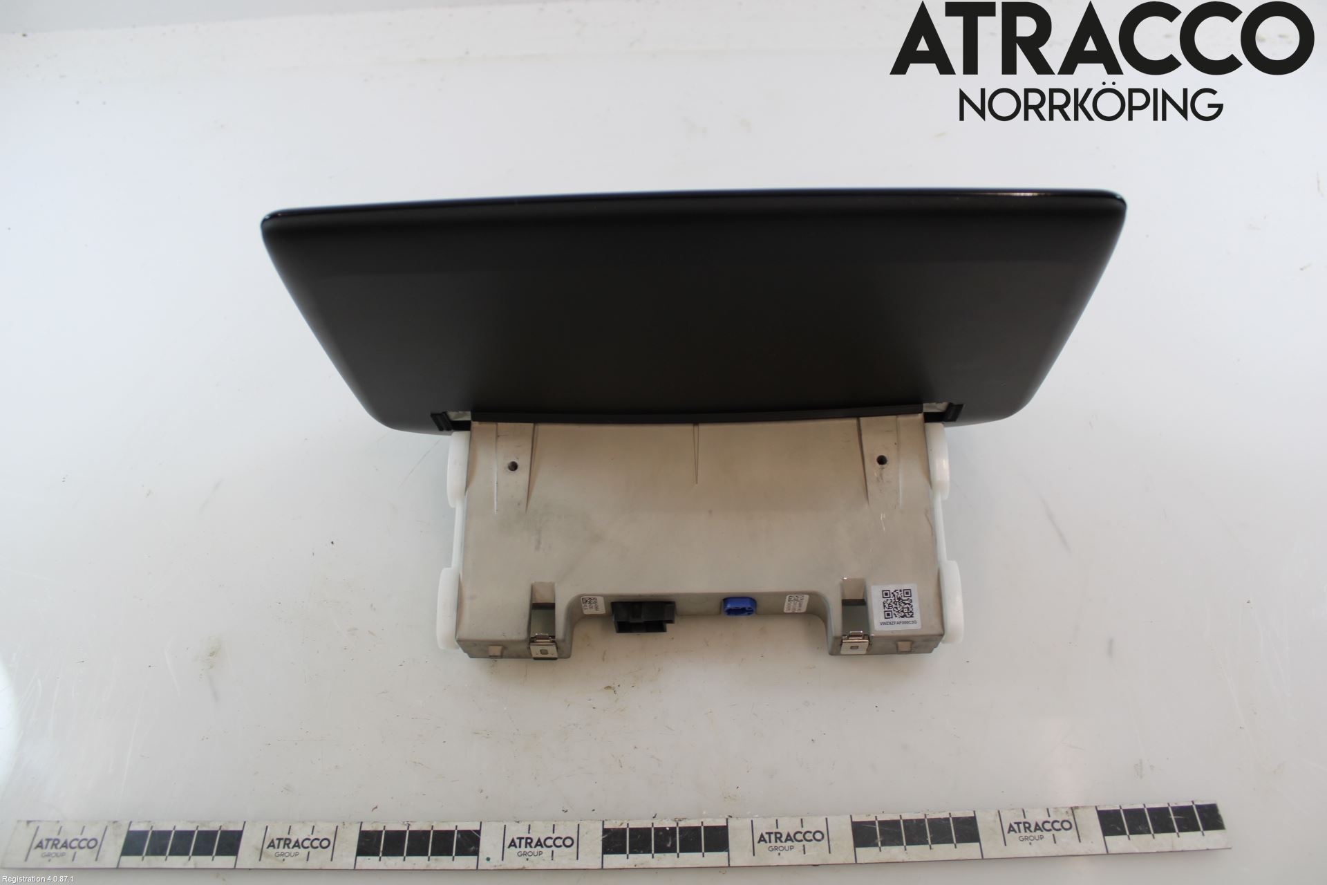 Volkswagen VW ID.5 22- Multifunktionsdisplay