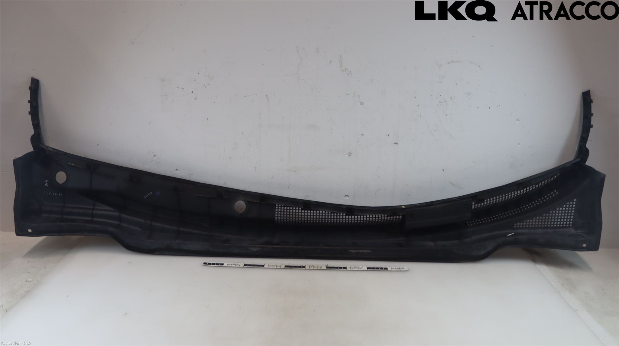 Kia CEED 06-12 Torpedplåt-Torpedplast