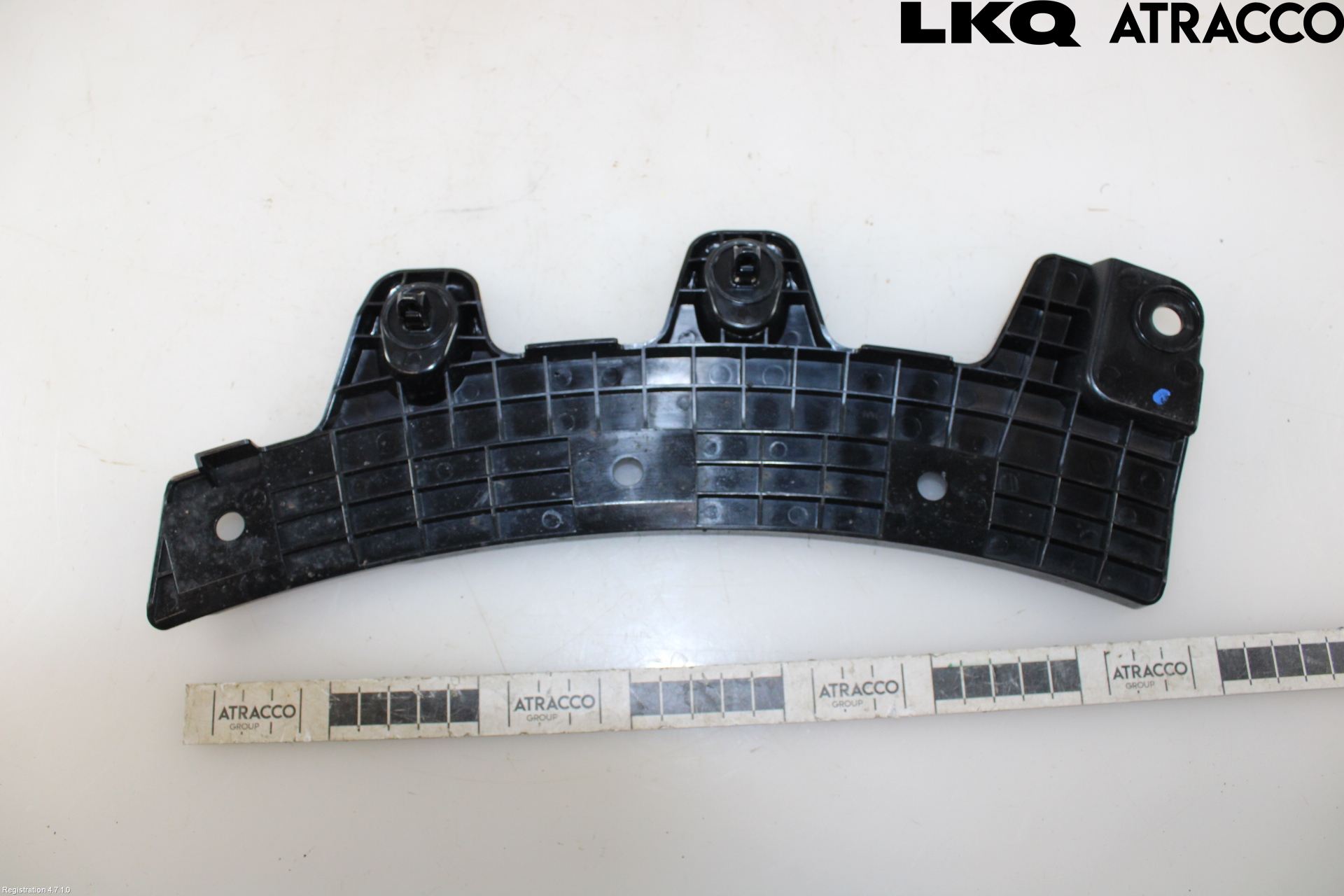 Mazda CX-30 20- Stötfångarfäste Bak Hö