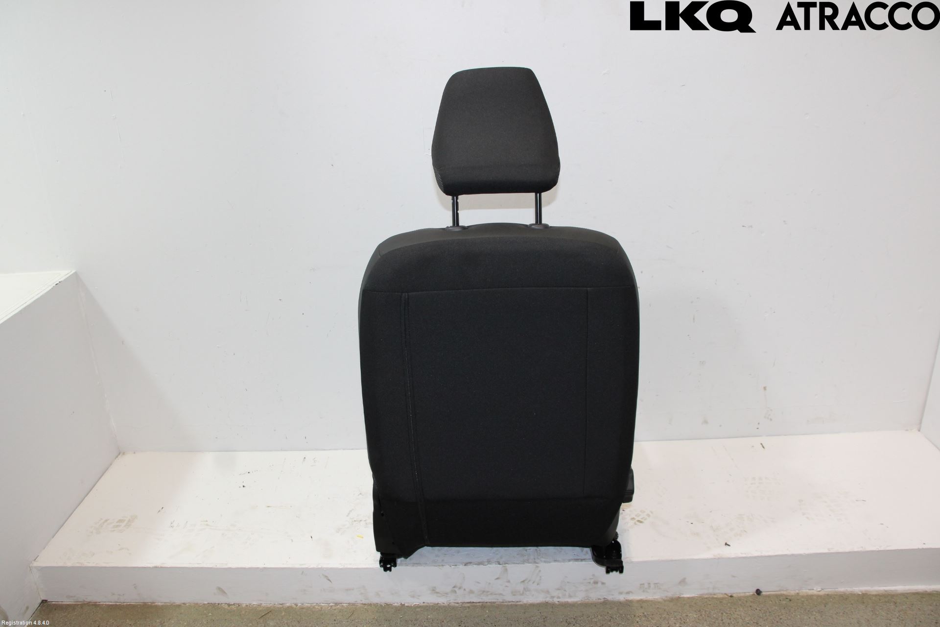 Renault EXPRESS 21- Inredning Stol Fram Vä