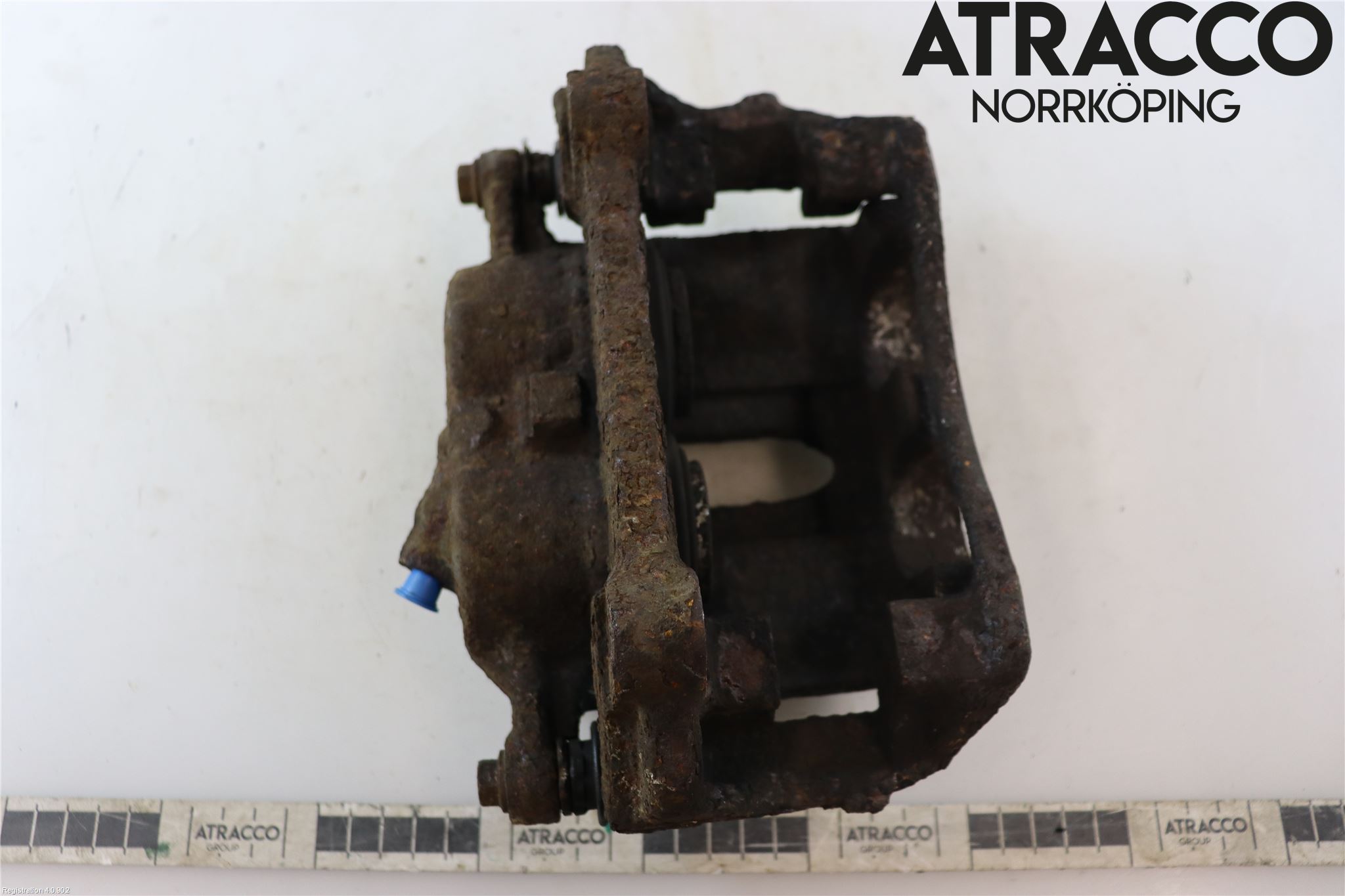 Nissan PRIMASTAR Bromsok Fram Vänster