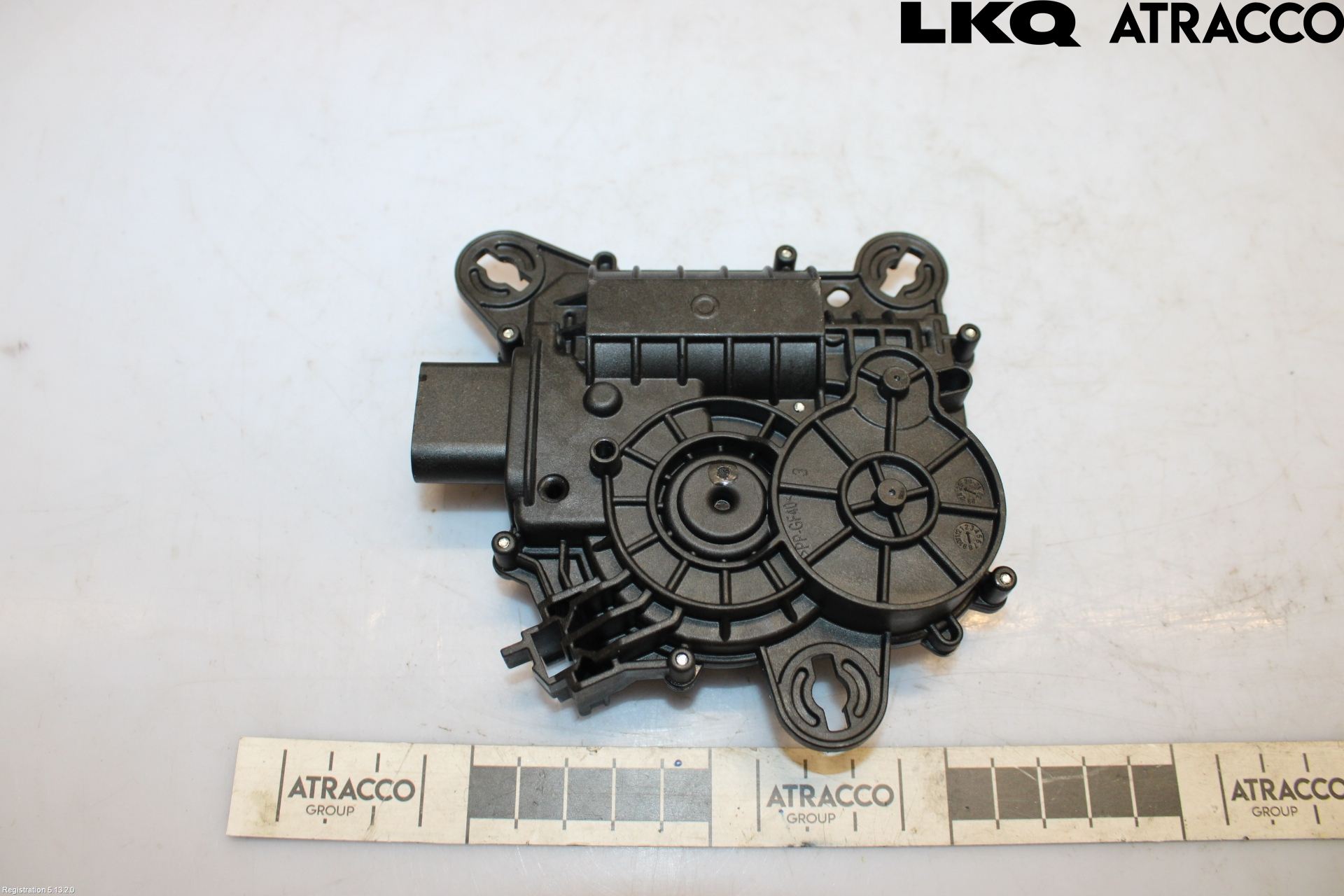 Skoda KODIAQ 24- Centrallåsmot Baklucka