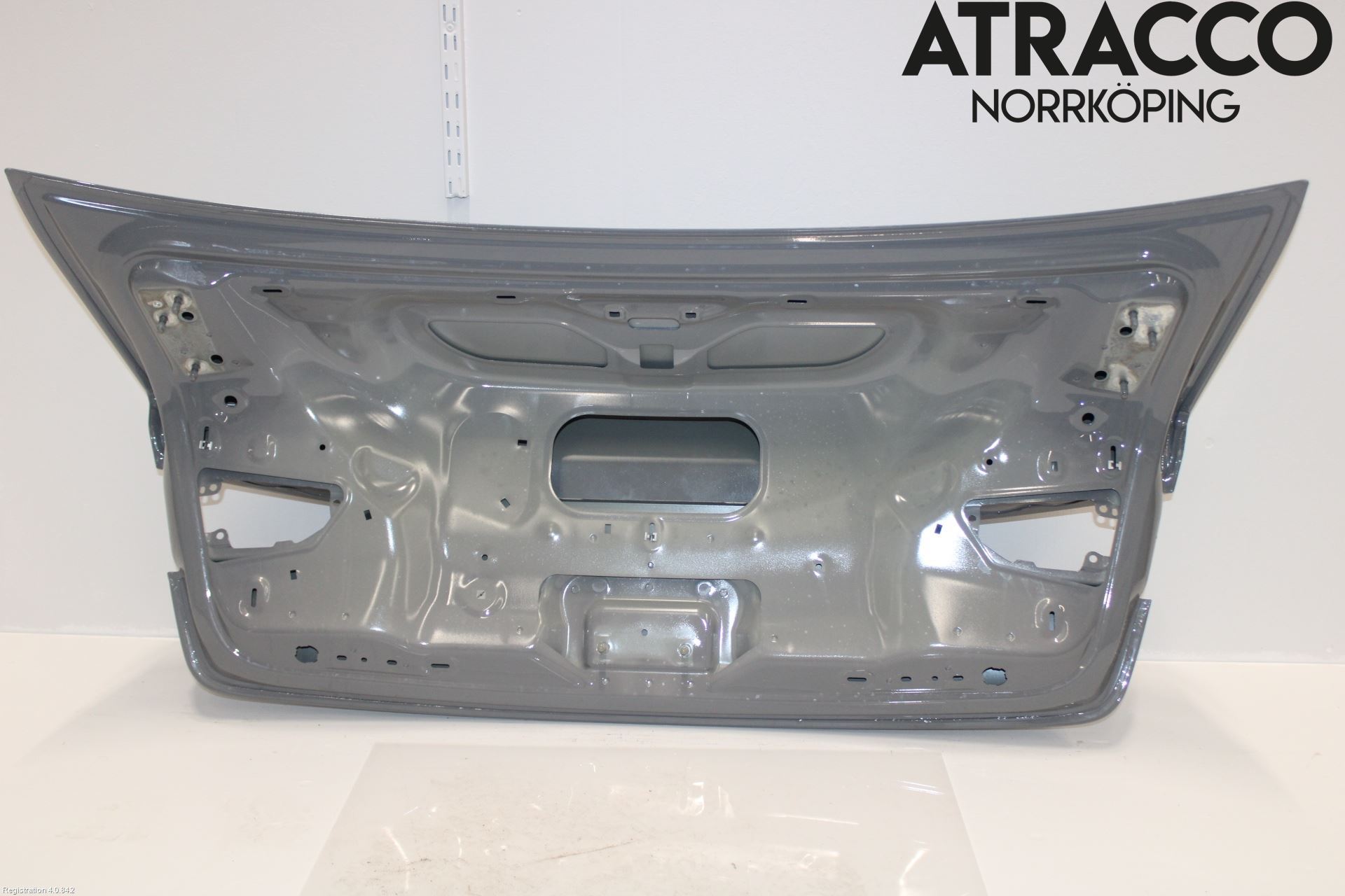 Audi A3/S3 8V 13-20 Baklucka (Ej Med Ruta)