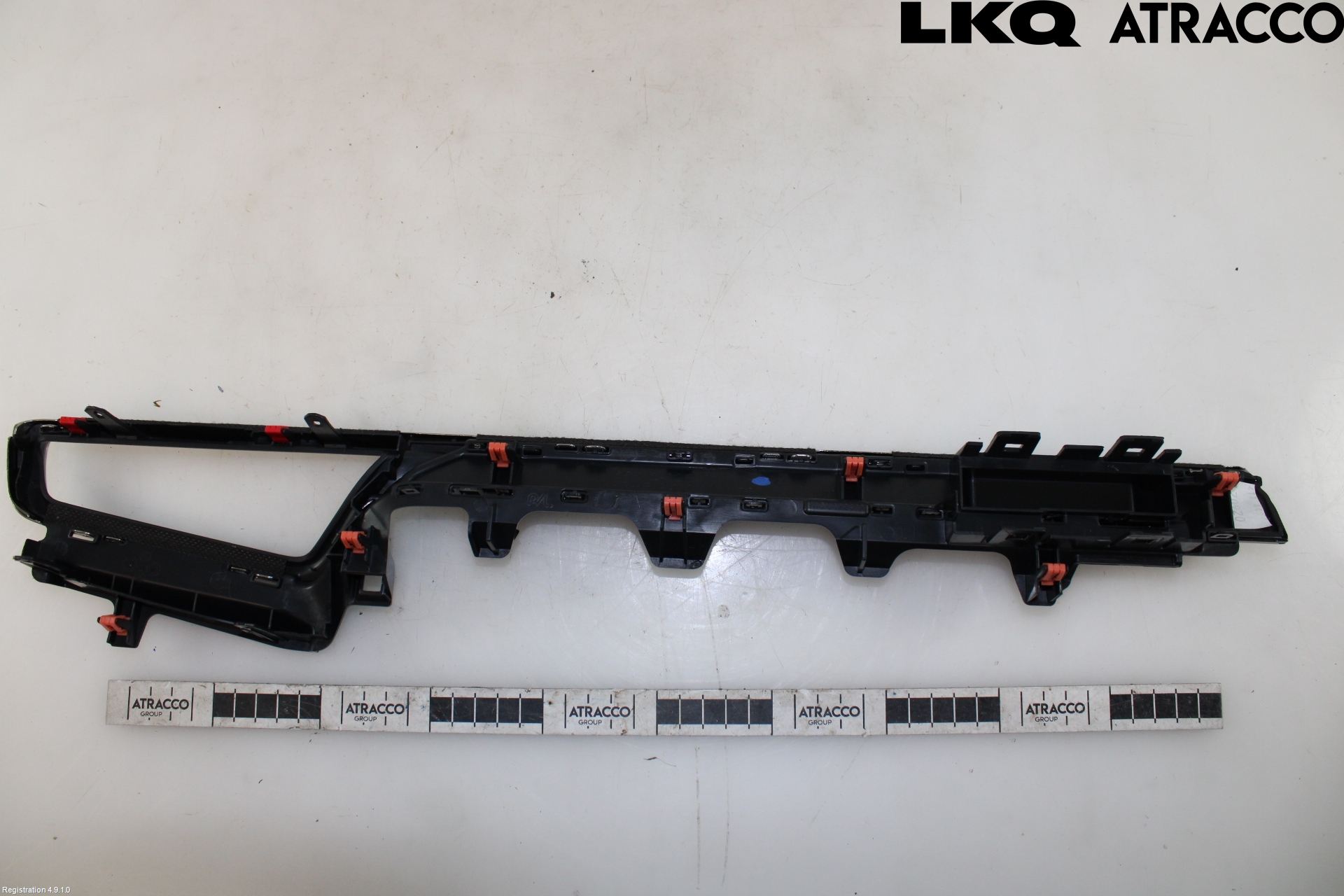 Toyota COROLLA 19- Instrumentbräda Inlägg-Dekorlist