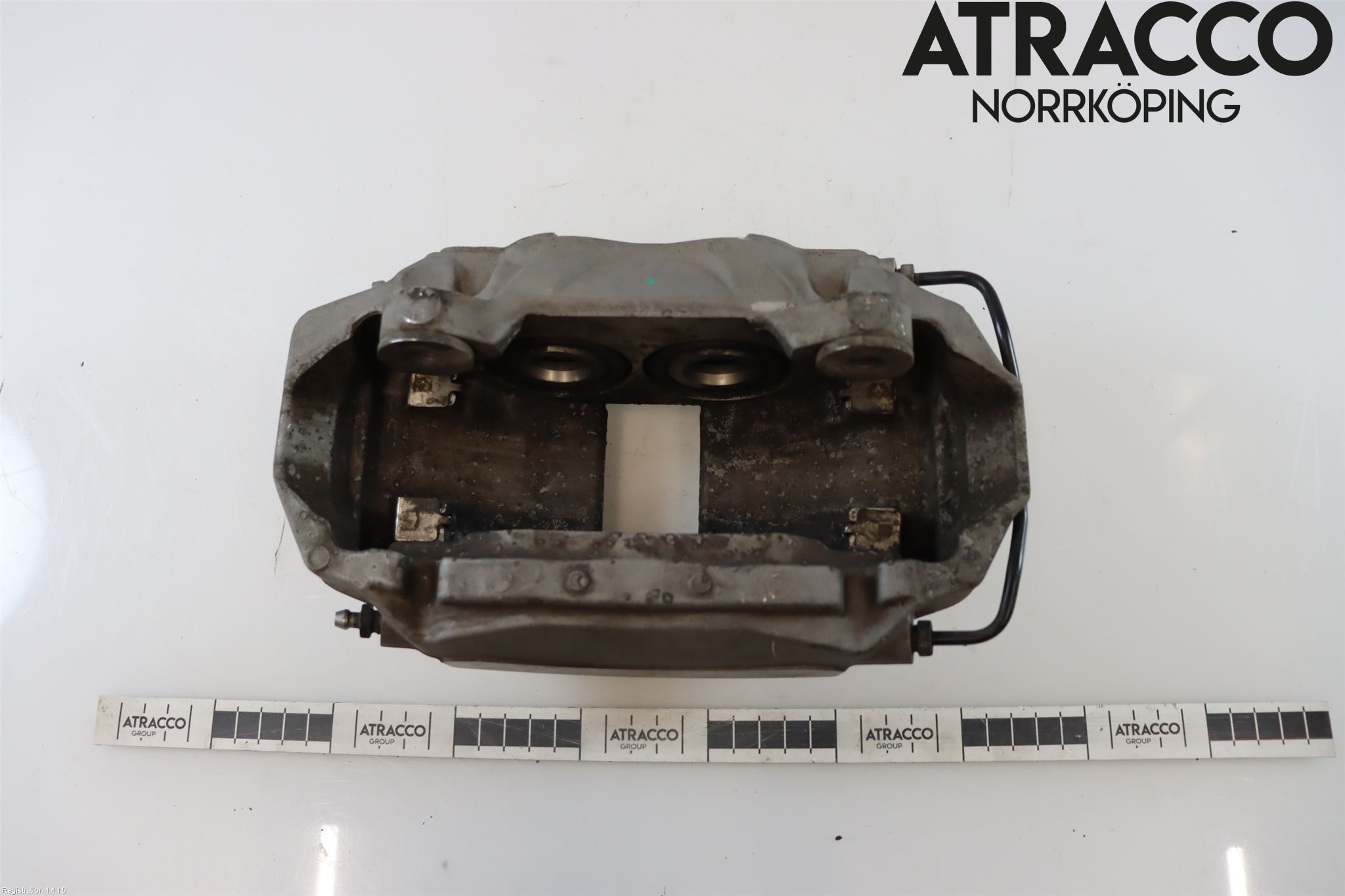 Audi A6 F2/C8 19- Bromsok Fram Höger