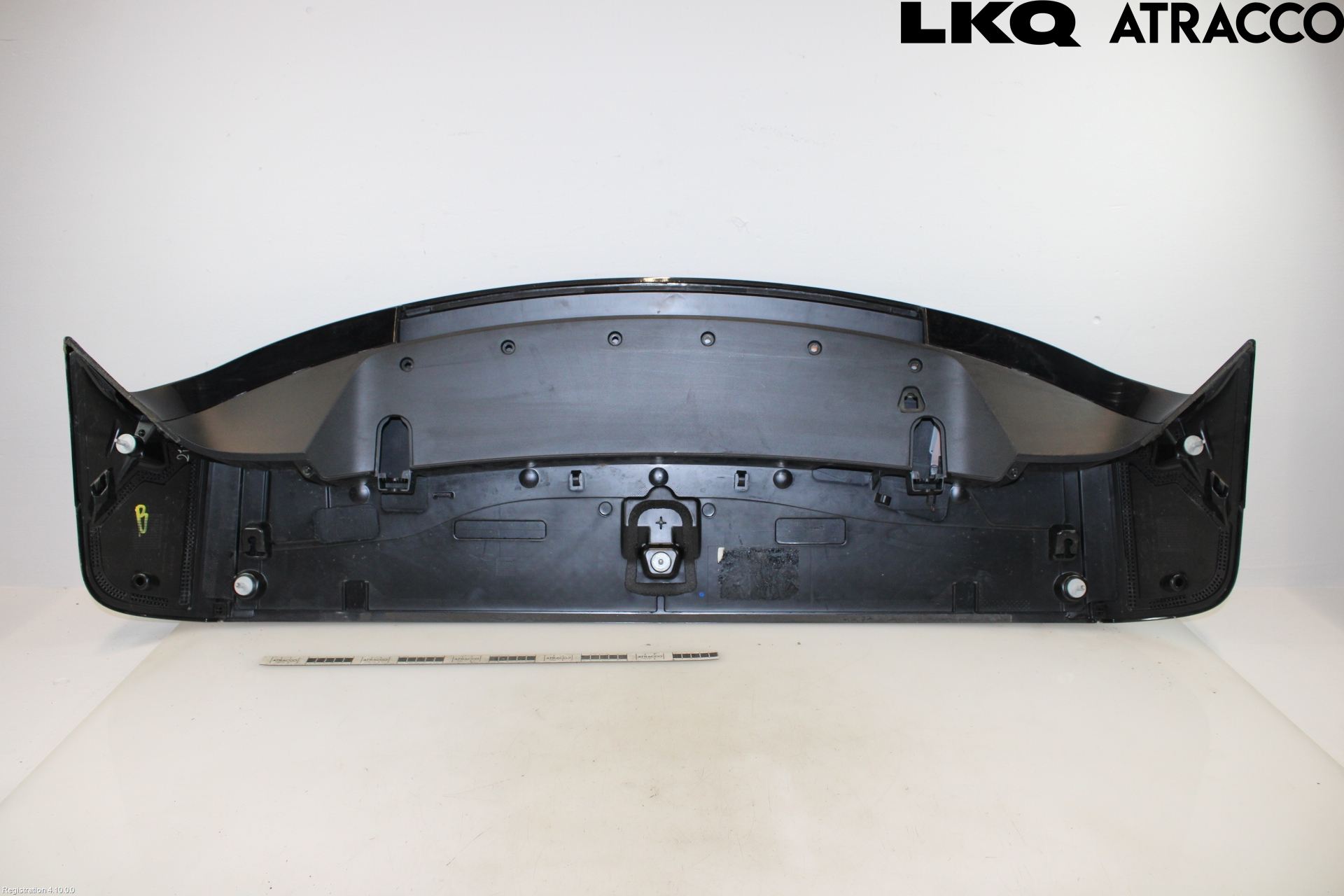 Jaguar E-PACE 17- Spoiler Baklucka