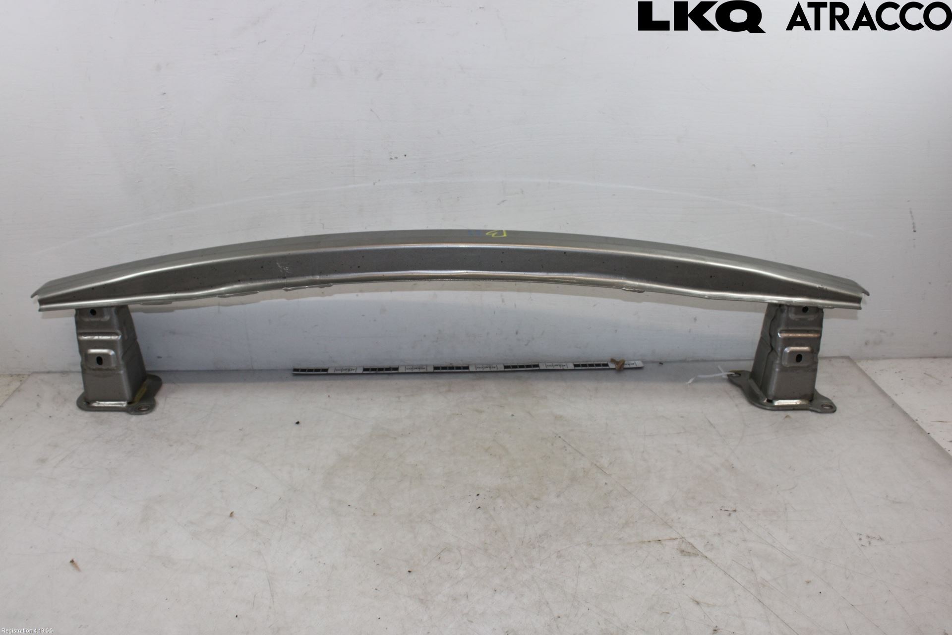 Skoda FABIA 07-14 Stötfångarbalk Bak