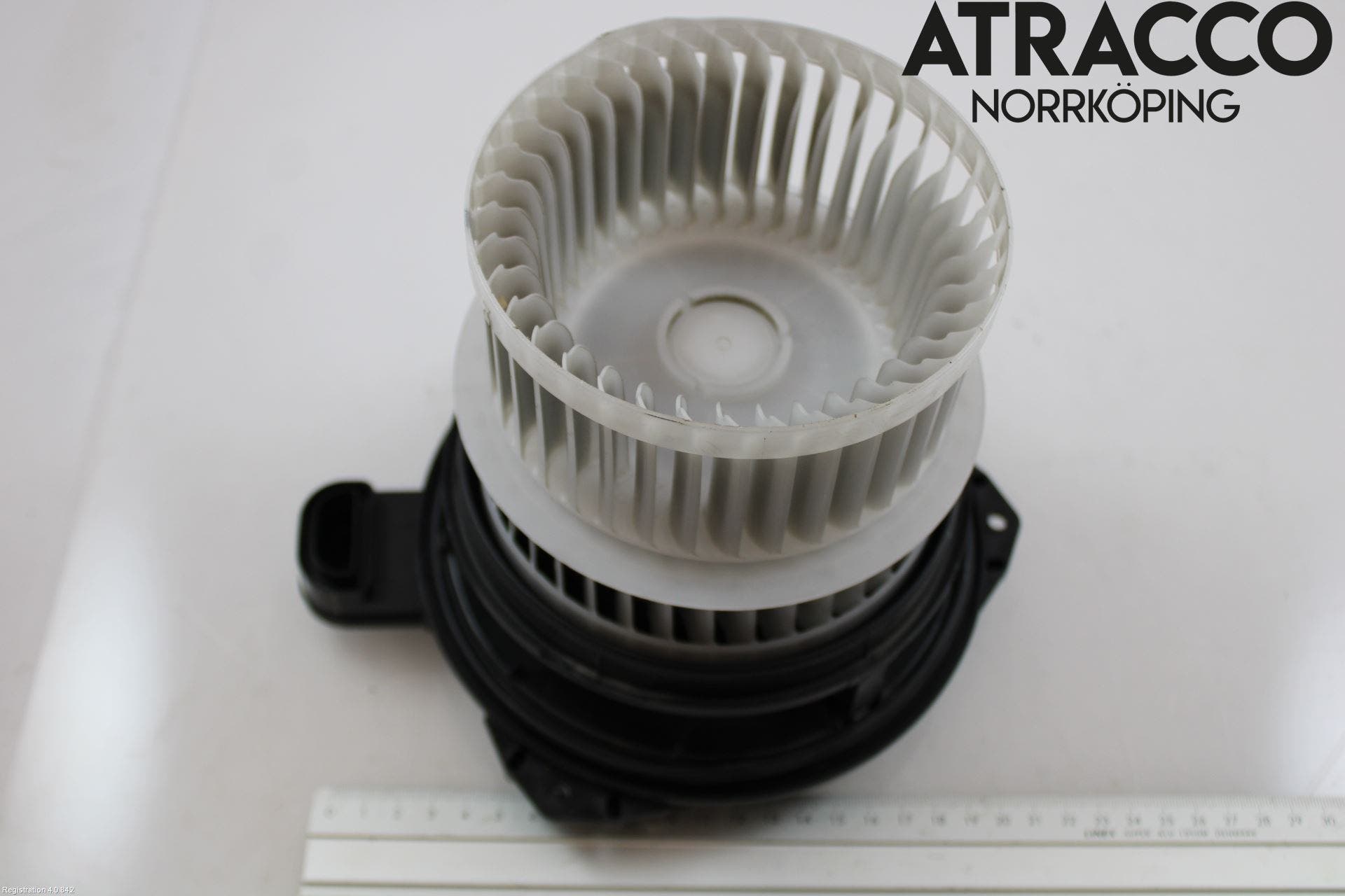 Toyota C-HR 16-23 Värmefläkt